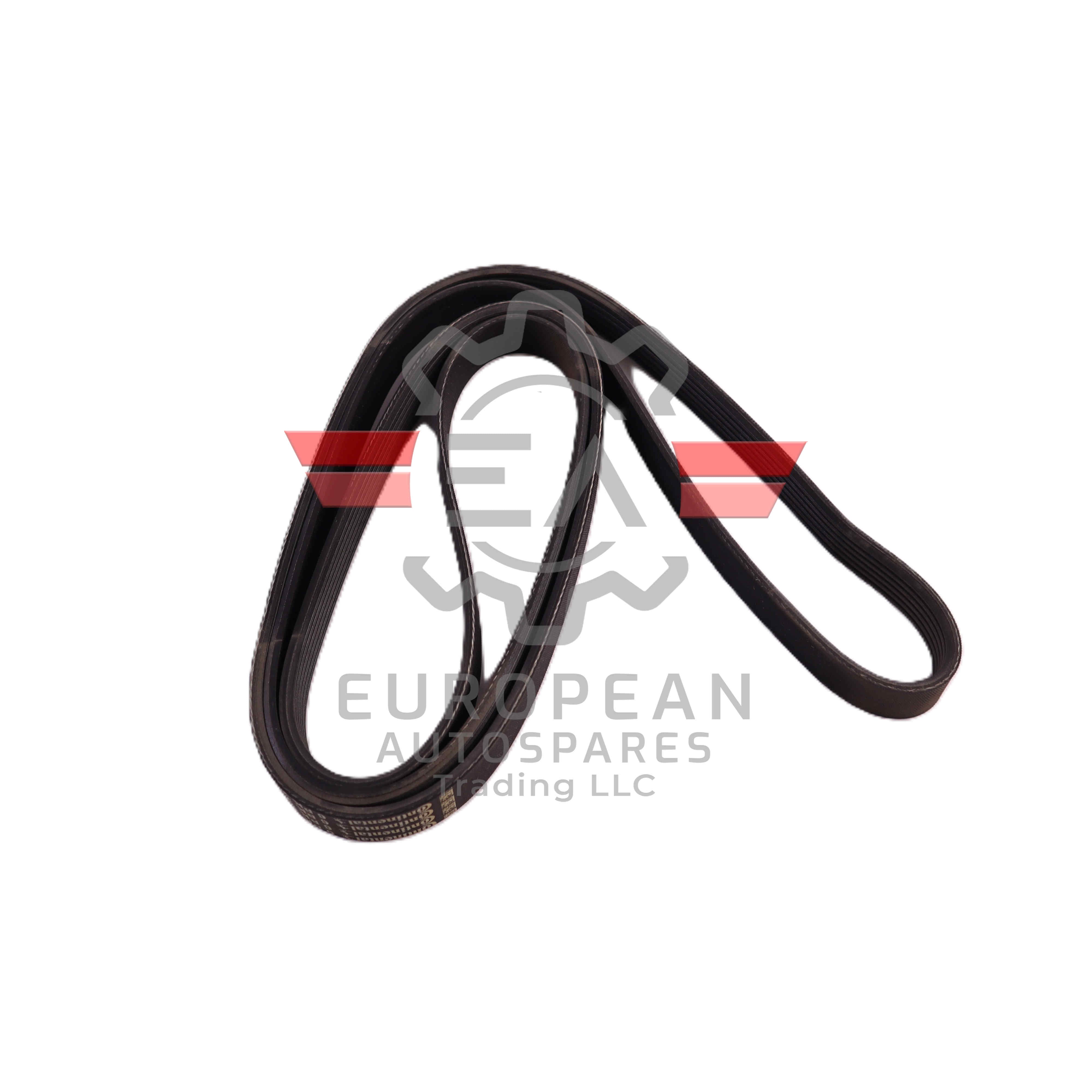 Porsche Engine Drive Belt Accessory Belt 99610215168EQ | Genuine OEM European Autospares Trading LLC