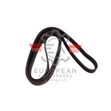 Porsche Engine Drive Belt Accessory Belt 99610215168EQ | Genuine OEM European Autospares Trading LLC