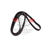 Porsche Engine Drive Belt Accessory Belt 99610215168EQ | Genuine OEM European Autospares Trading LLC