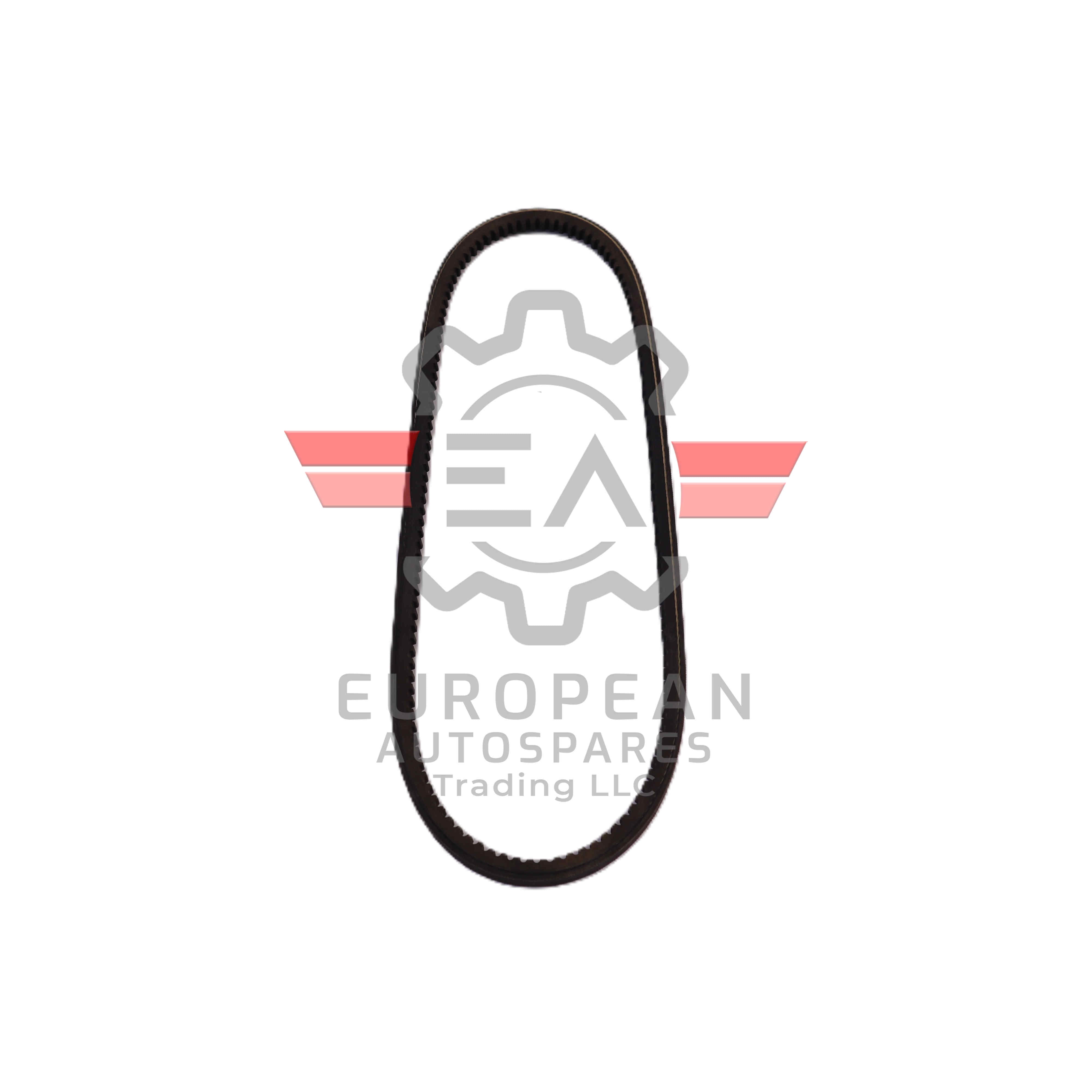 Porsche Engine Accessory Drive V-Belt 99919237250 | Genuine OEM European Autospares Trading LLC