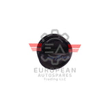 Porsche Engine End Cap Cover Component 982121155E | Genuine OEM European Autospares Trading LLC