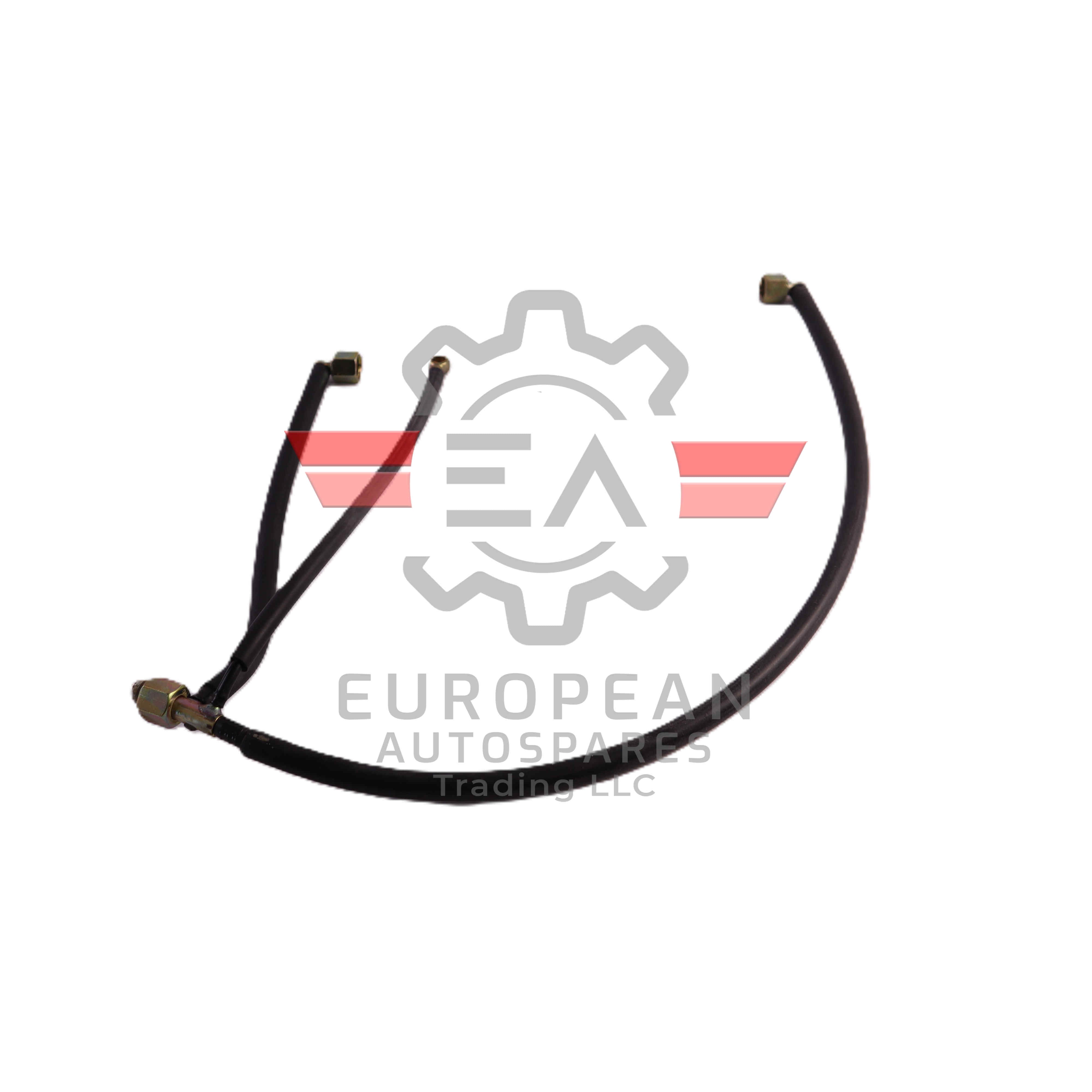 Porsche Engine Fuel Line Hose Pipe 91111051402 | Genuine OEM European Autospares Trading LLC