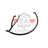Porsche Engine Fuel Line Hose Pipe 91111051402 | Genuine OEM European Autospares Trading LLC