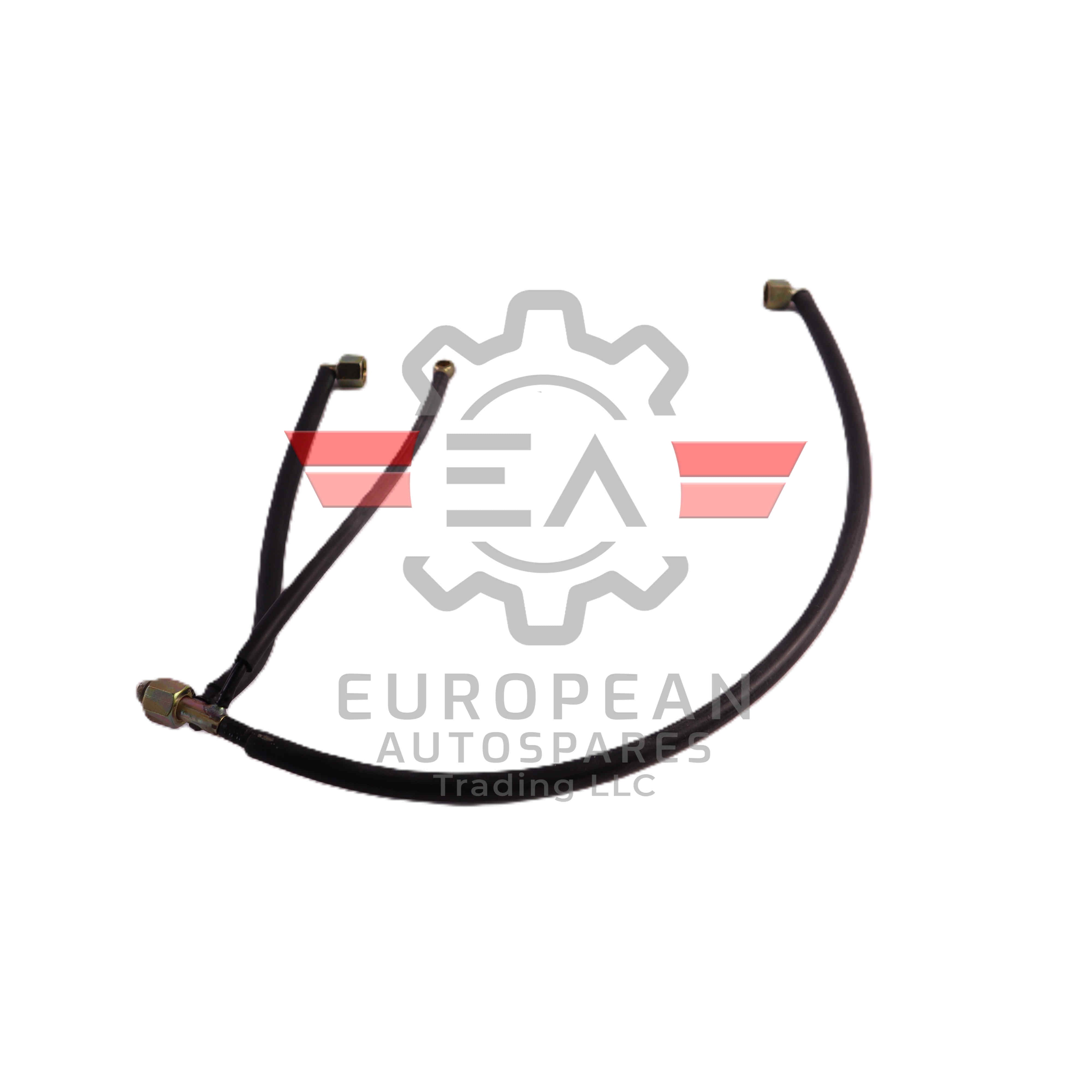 Porsche Engine Fuel Line Hose Pipe 91111051402 | Genuine OEM European Autospares Trading LLC