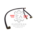 Porsche Engine Fuel Line Hose Pipe 91111051402 | Genuine OEM European Autospares Trading LLC
