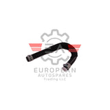 Porsche Engine Fuel Supply Hose Pipe 95811012500 | Genuine OEM European Autospares Trading LLC