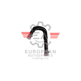Porsche Engine Fuel Supply Hose Pipe 95811012500 | Genuine OEM European Autospares Trading LLC
