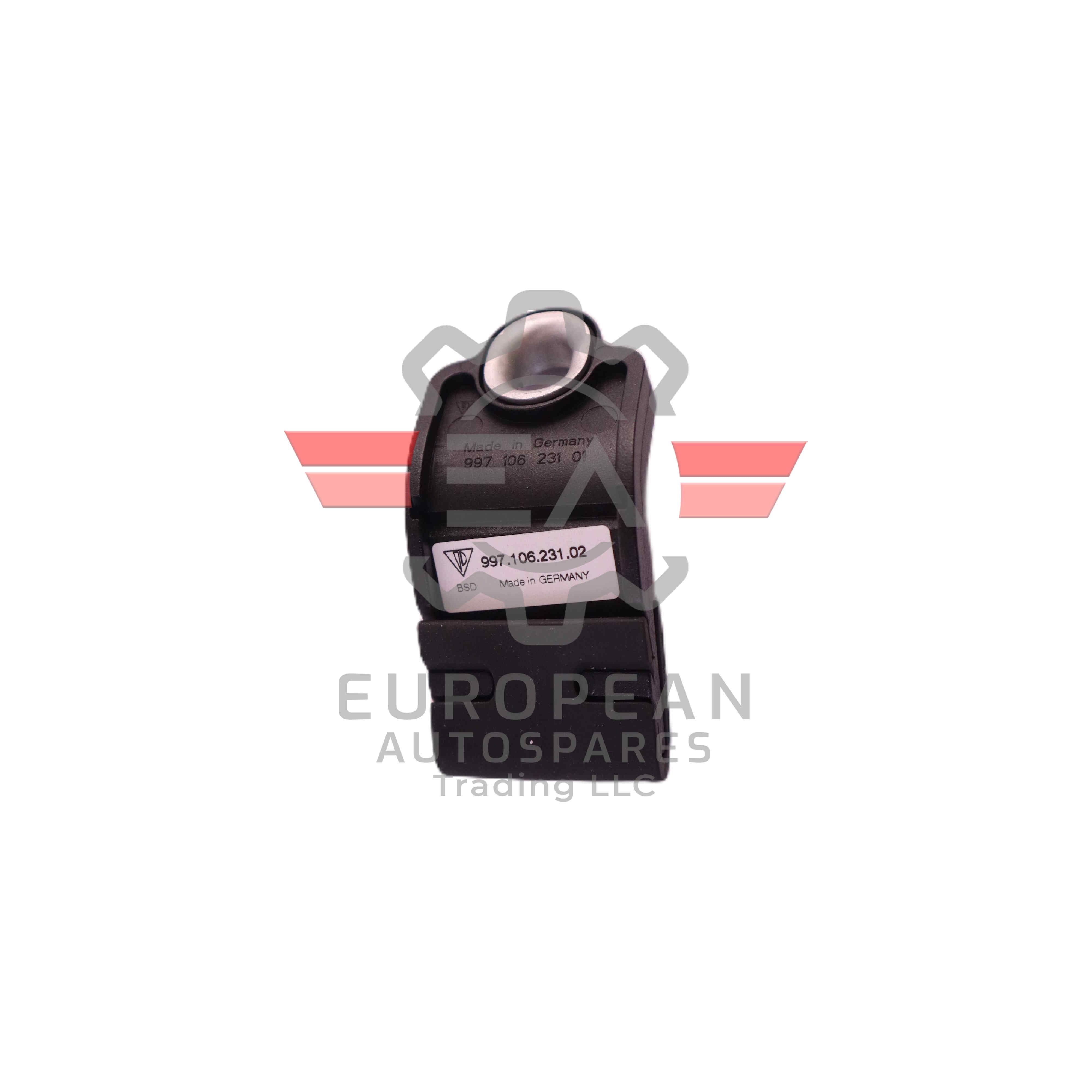 Porsche Engine Internal Support Bracket 99710623102 | Genuine OEM European Autospares Trading LLC