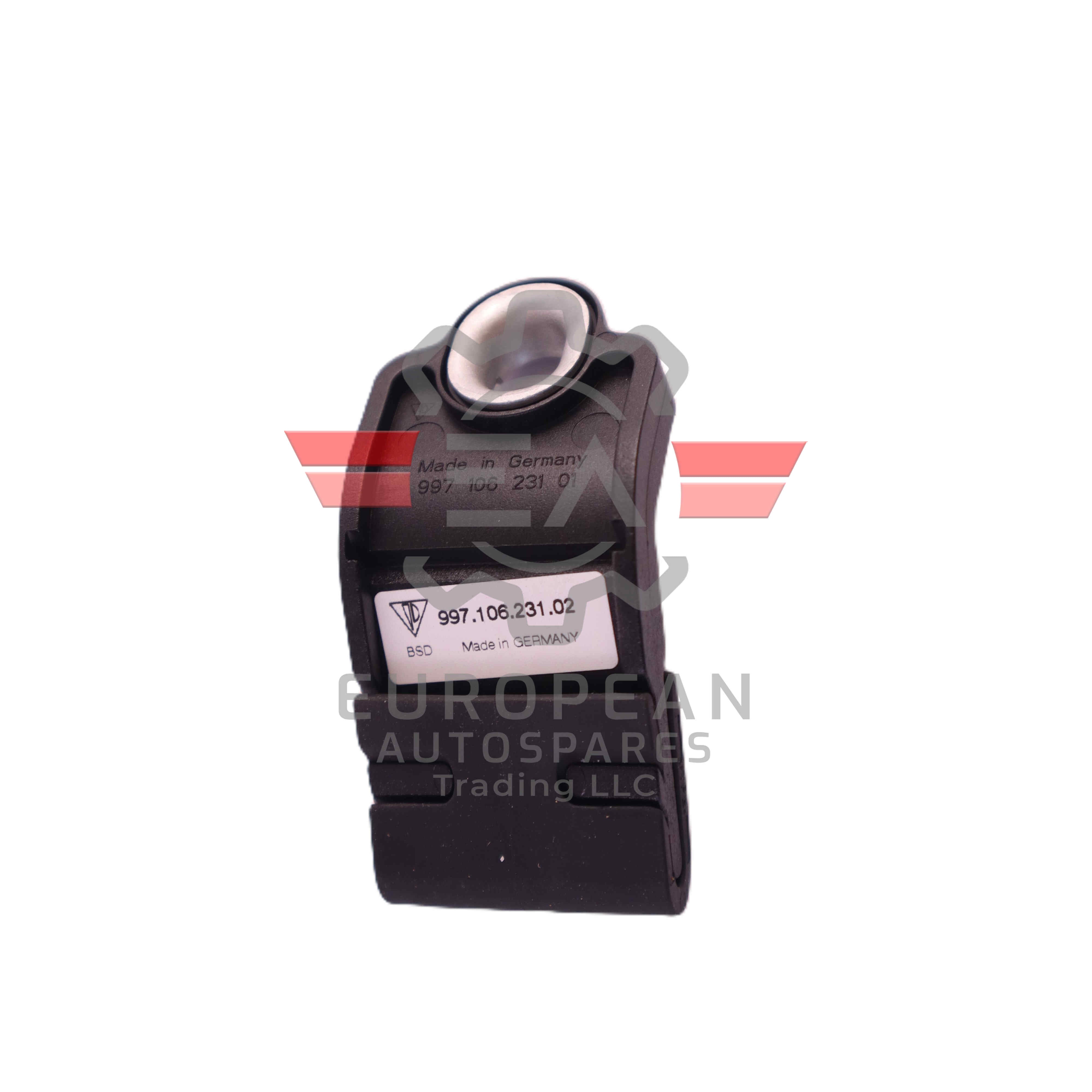 Porsche Engine Internal Support Bracket 99710623102 | Genuine OEM European Autospares Trading LLC
