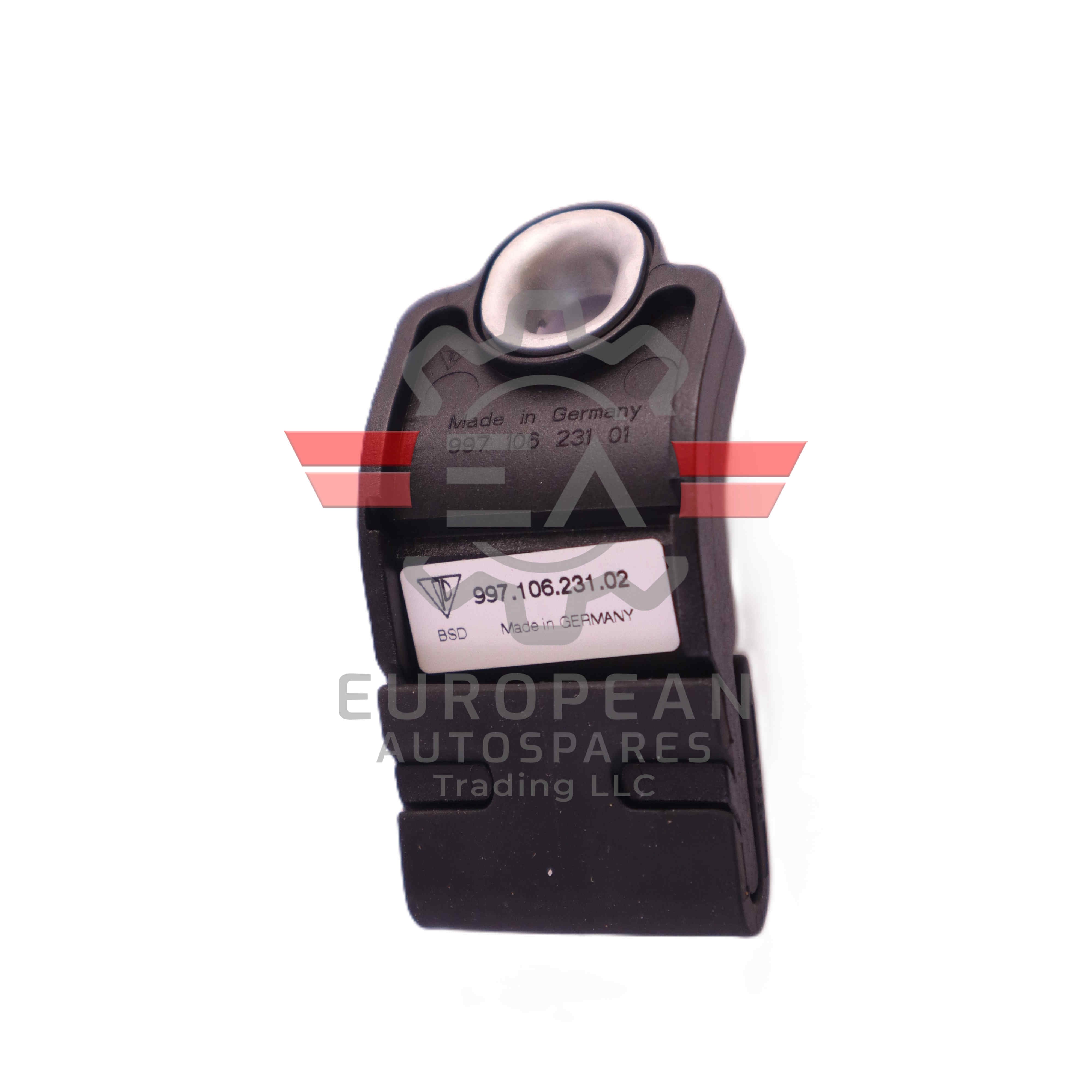 Porsche Engine Internal Support Bracket 99710623102 | Genuine OEM European Autospares Trading LLC