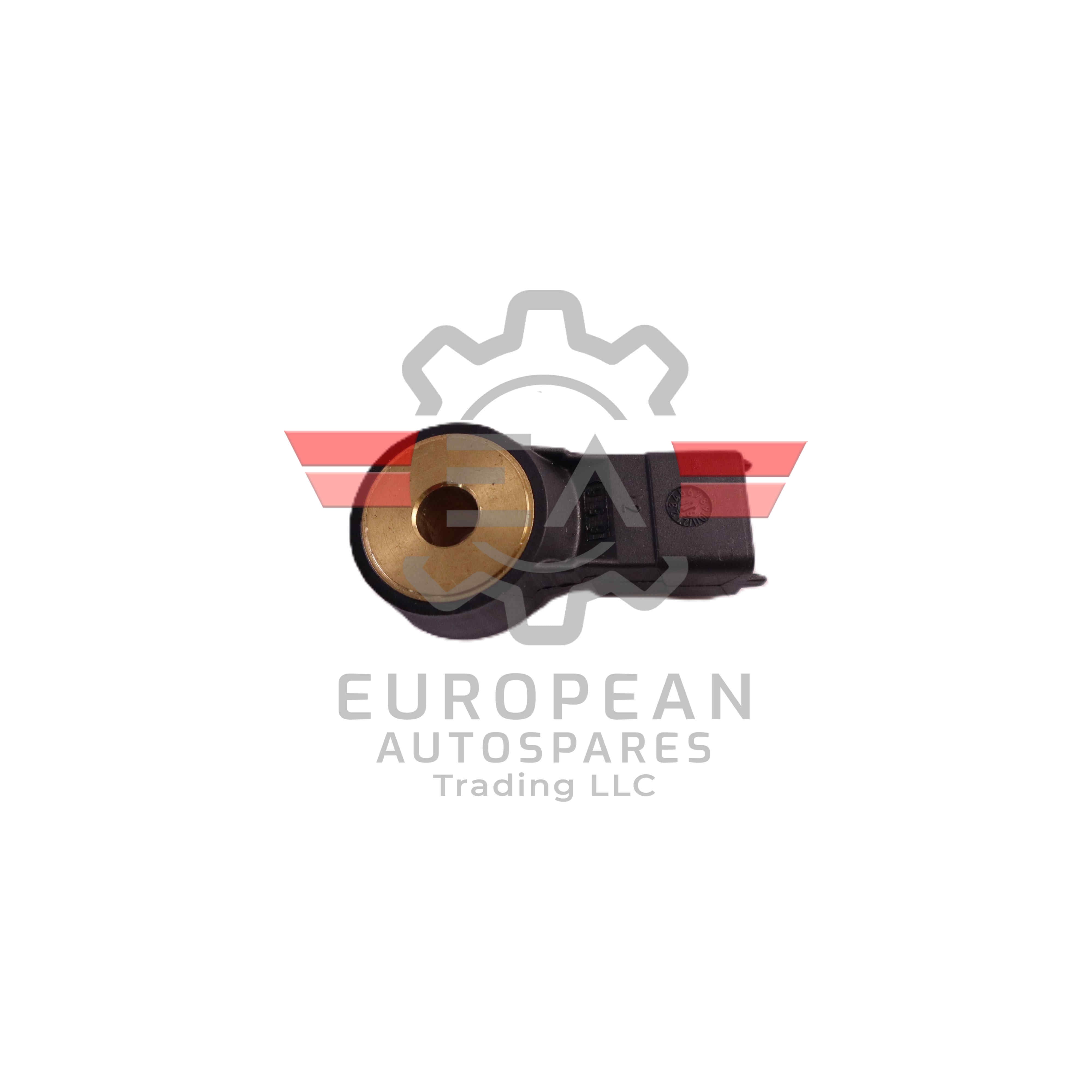 Porsche Engine Knock Sensor 99660612501 | Genuine OEM European Autospares Trading LLC