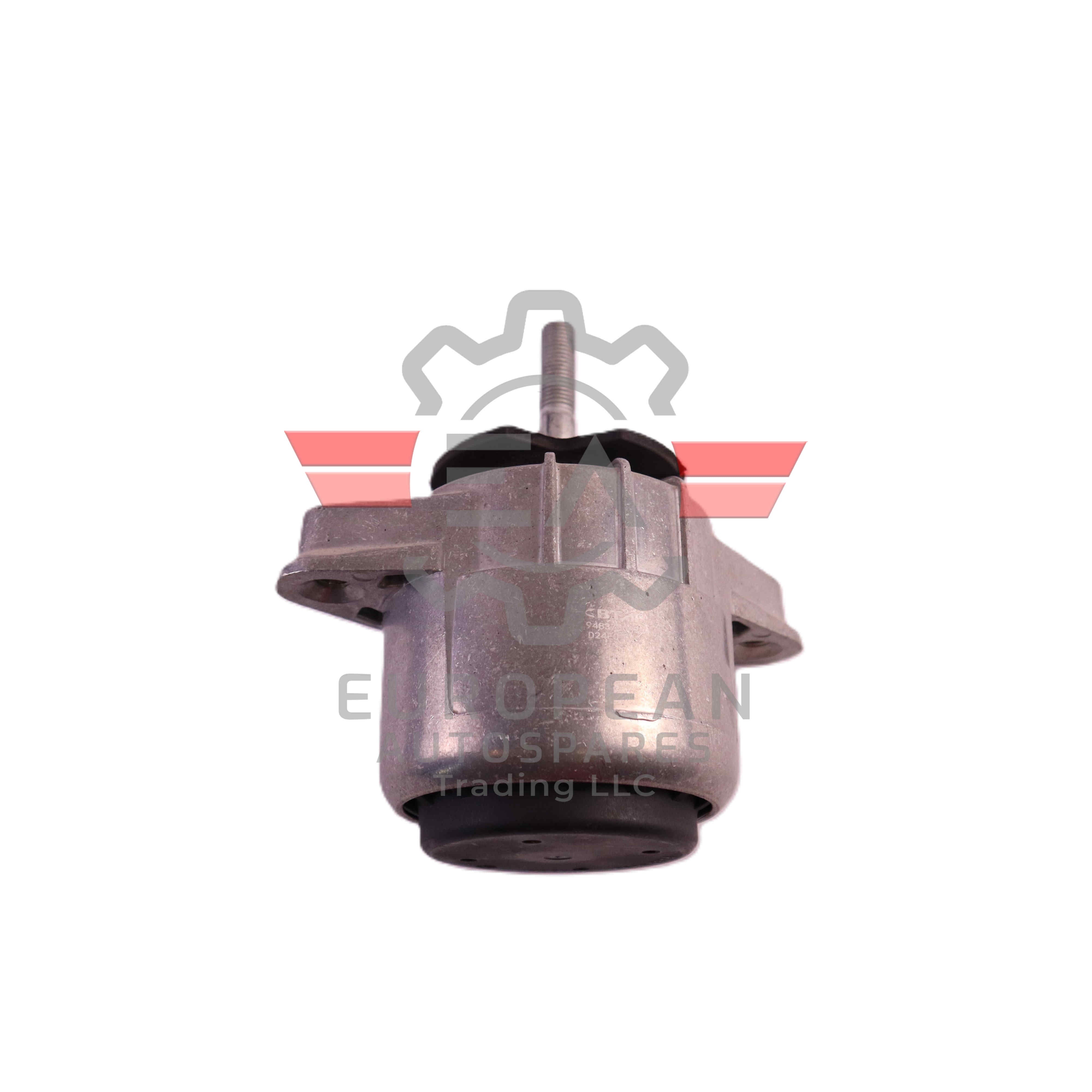 Porsche Engine Mount Support Assembly 94837505813A | Genuine European Autospares Trading LLC