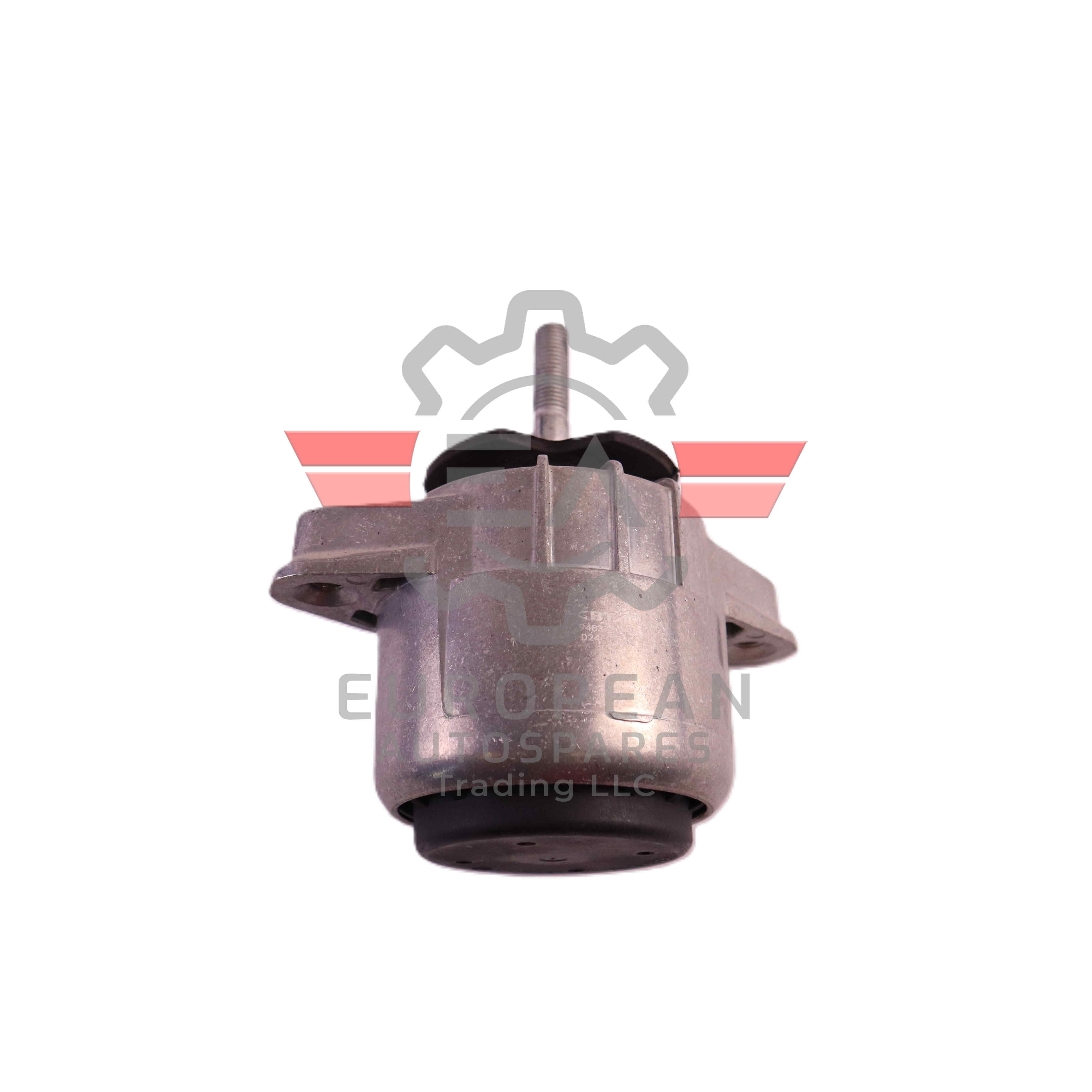 Porsche Engine Mount Support Assembly 94837505813A | Genuine European Autospares Trading LLC