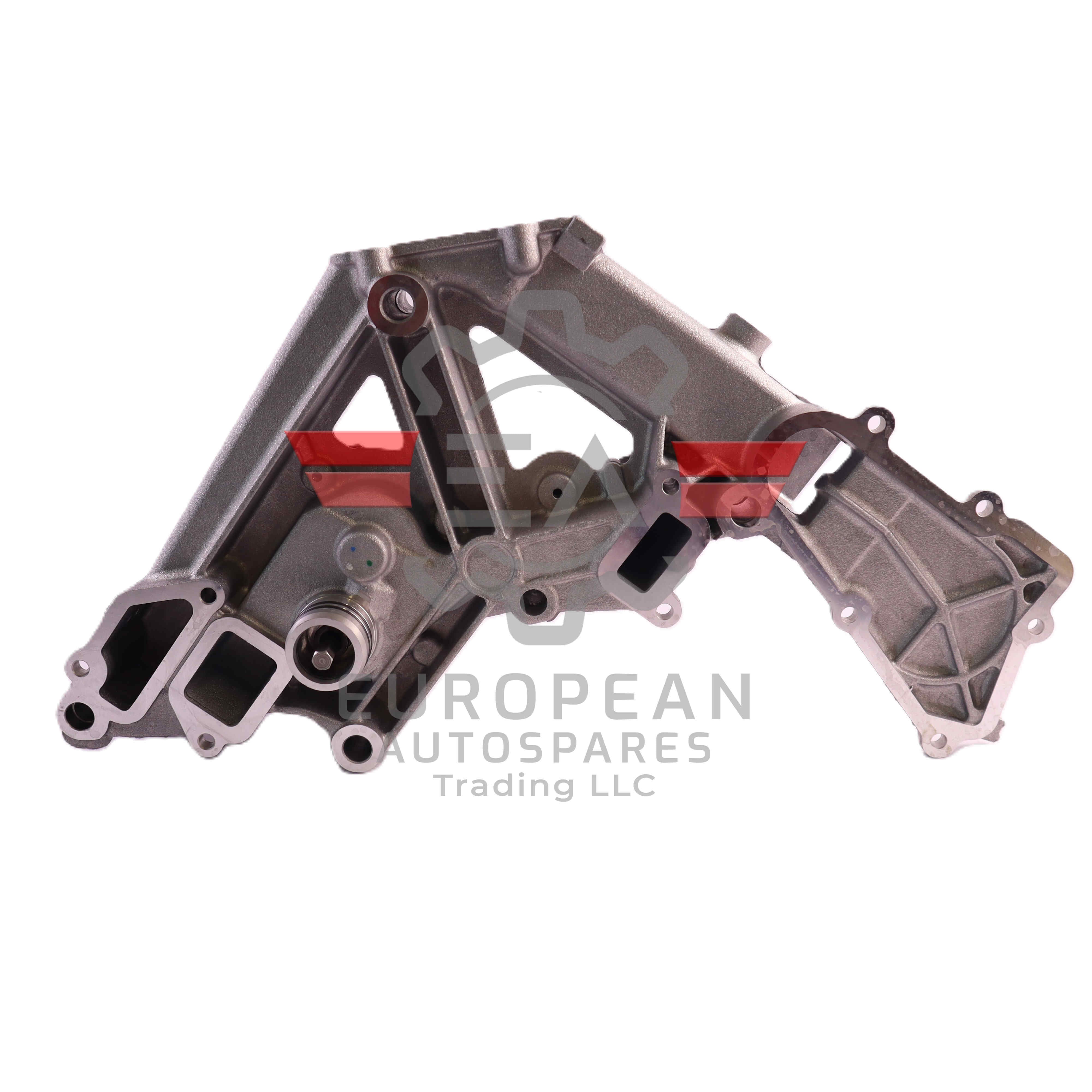 Porsche Engine Oil Pump Assembly 99610701263 | Genuine OEM European Autospares Trading LLC