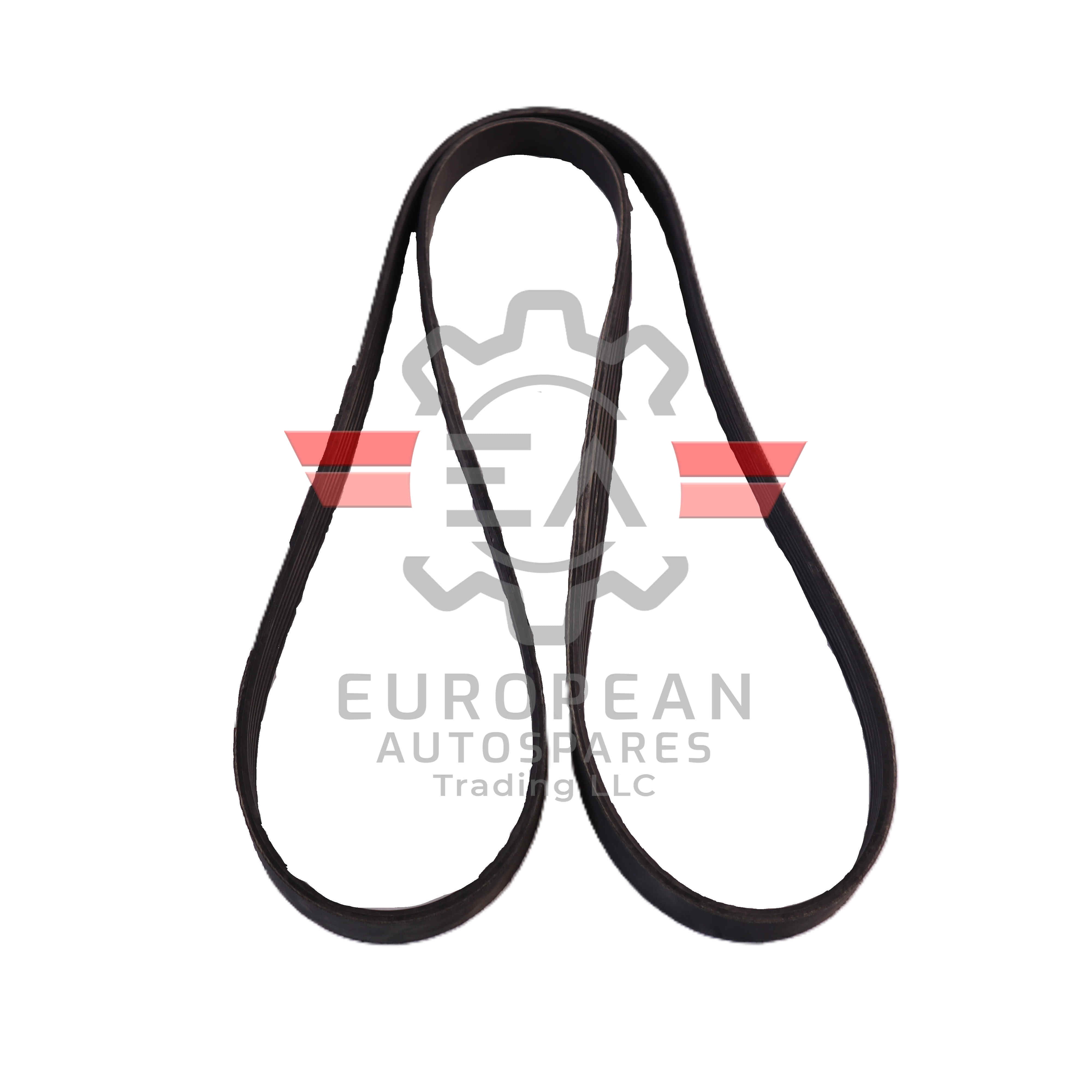 Porsche Engine Poly Rib Serpentine Drive Belt 99610215165 | Genuine OEM European Autospares Trading LLC