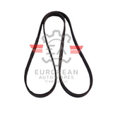 Porsche Engine Poly Rib Serpentine Drive Belt 99610215165 | Genuine OEM European Autospares Trading LLC