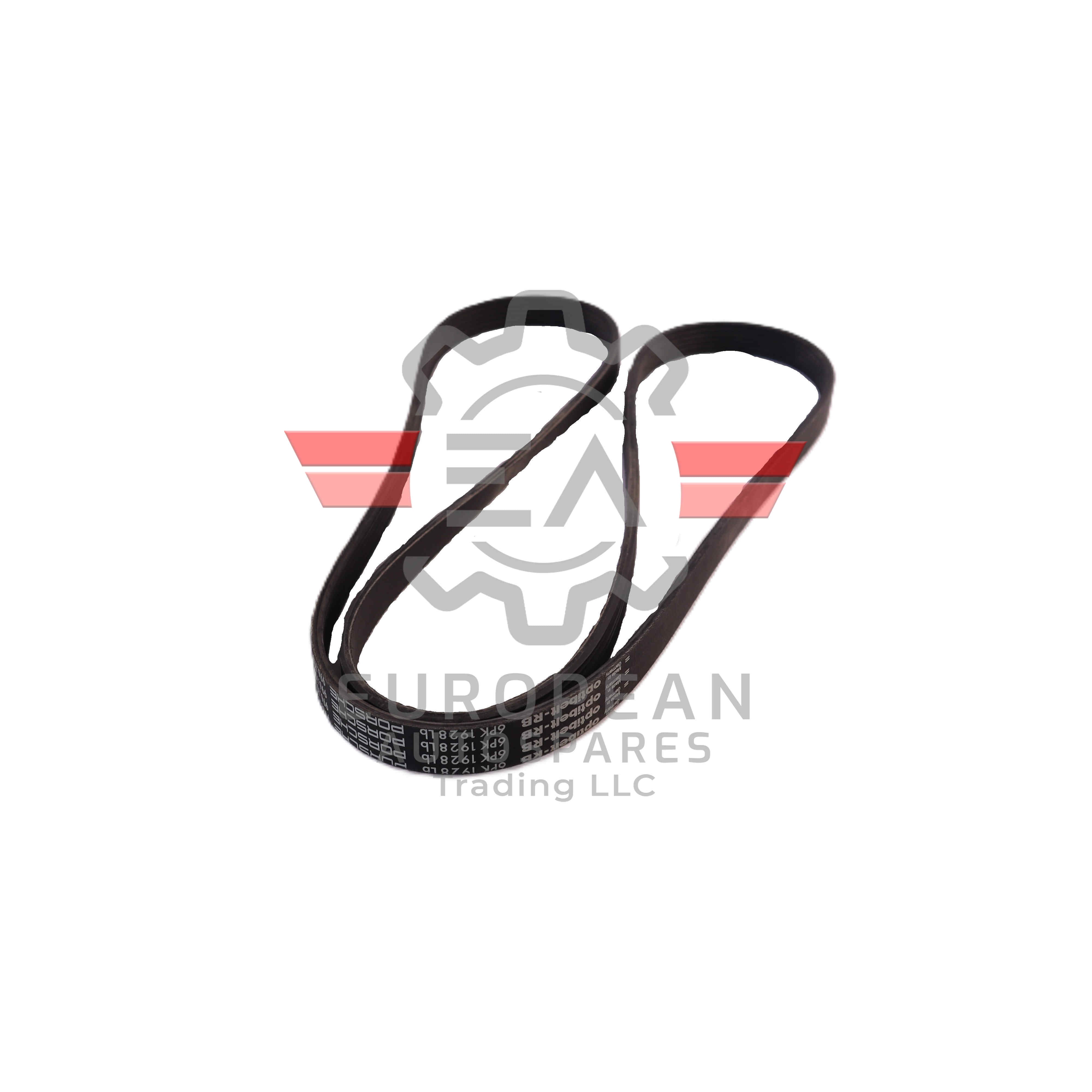Porsche Engine Poly Rib Serpentine Drive Belt 99610215165 | Genuine OEM European Autospares Trading LLC
