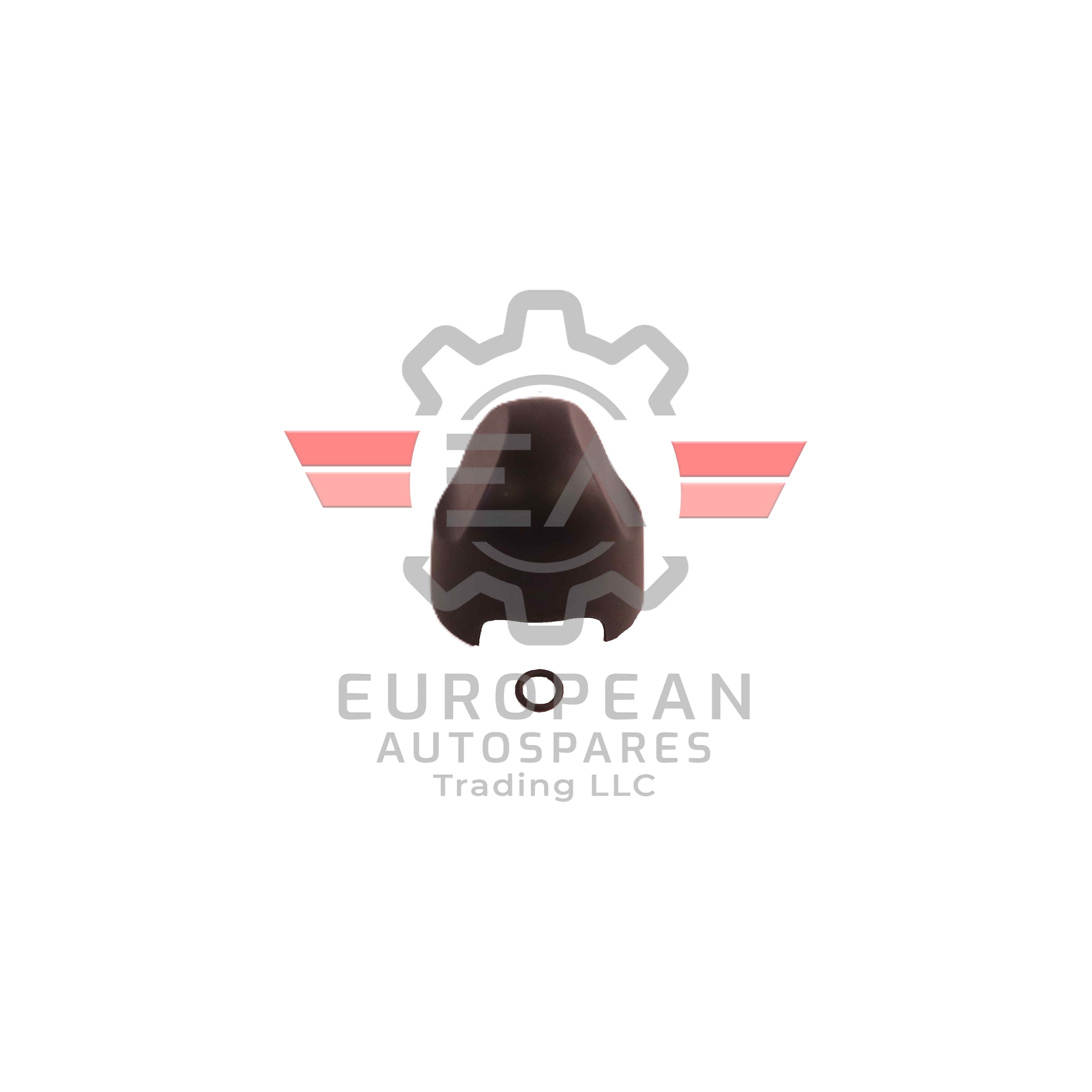 Porsche Engine Protective Cap Cover 94860724100 | Genuine OEM European Autospares Trading LLC