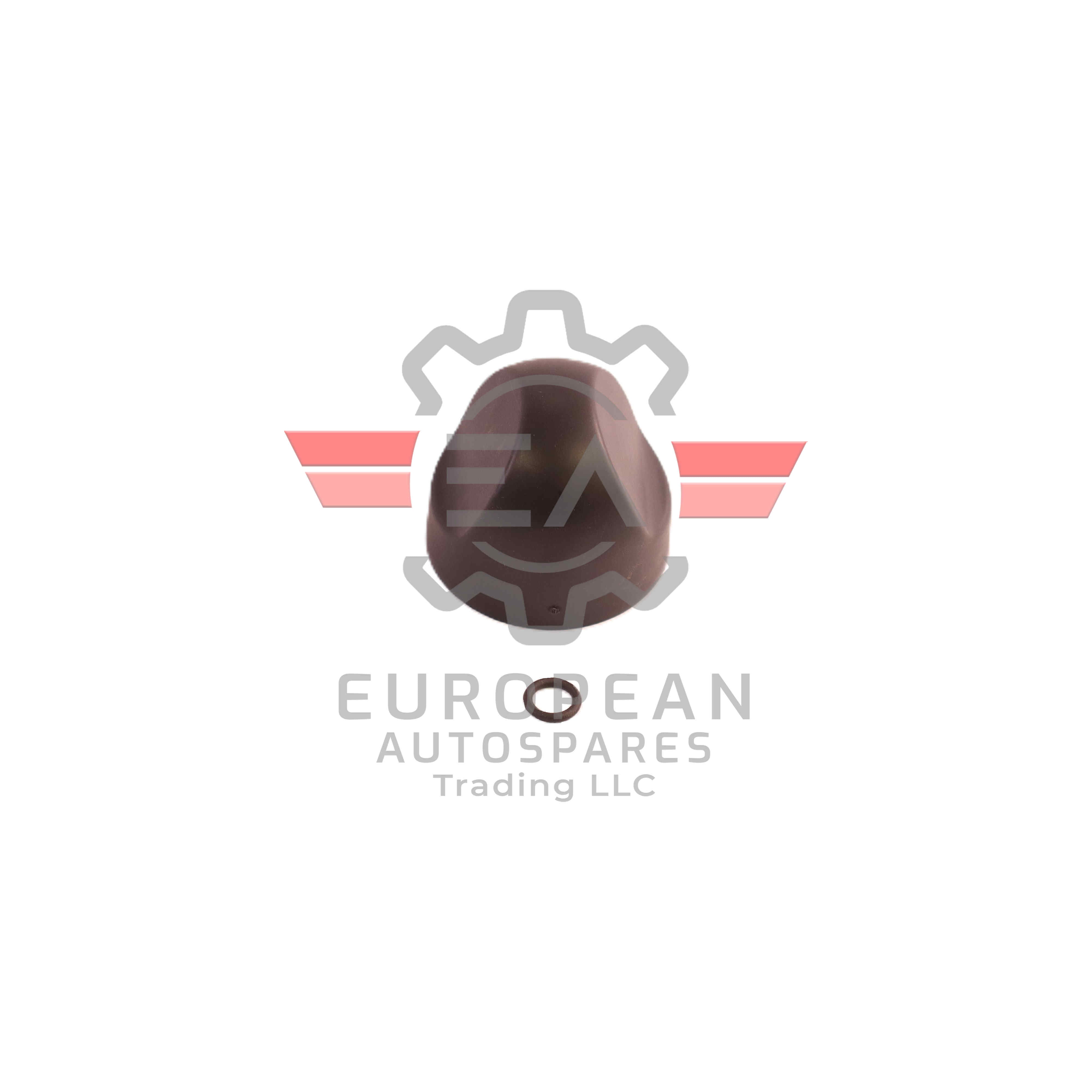 Porsche Engine Protective Cap Cover 94860724100 | Genuine OEM European Autospares Trading LLC