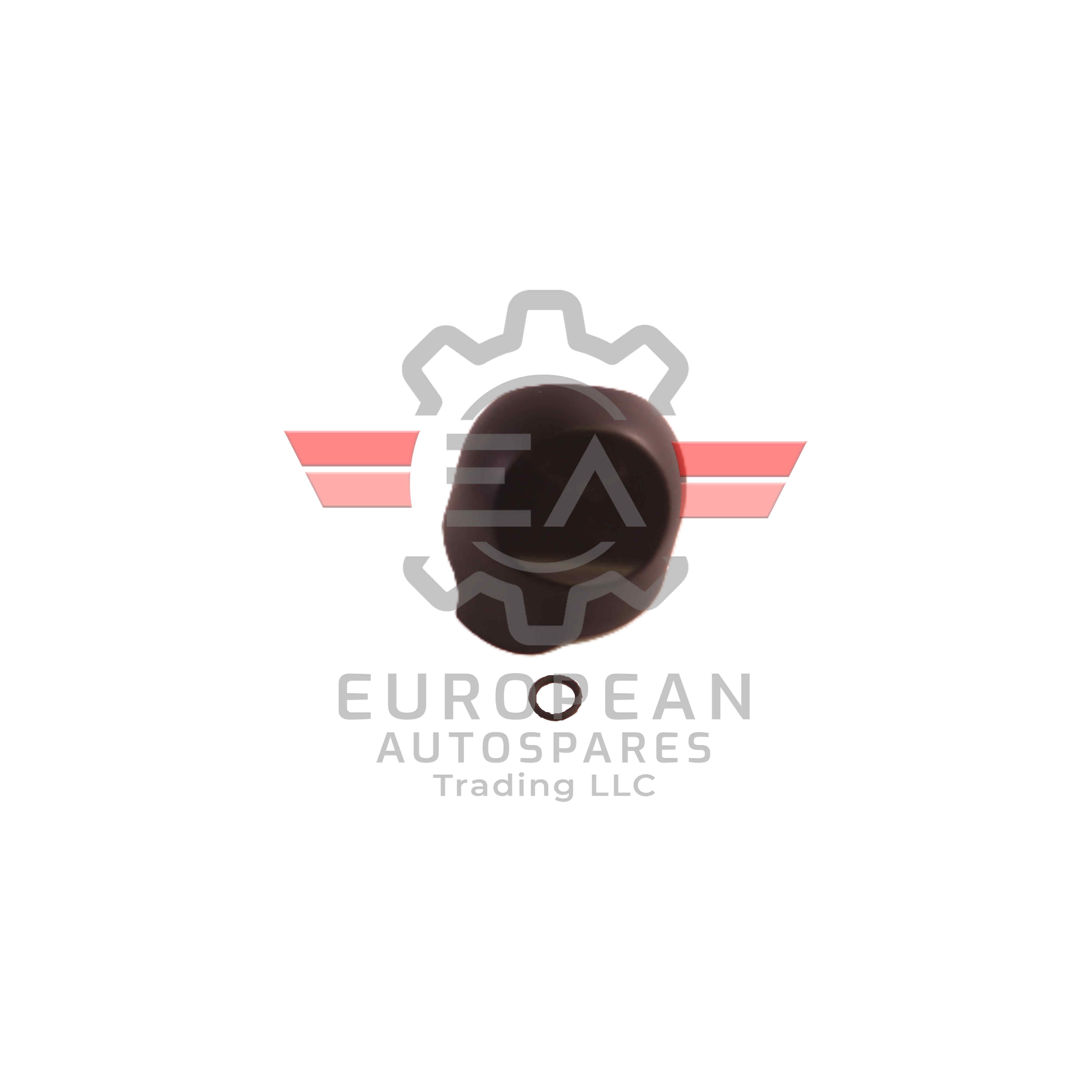 Porsche Engine Protective Cap Cover 94860724100 | Genuine OEM European Autospares Trading LLC