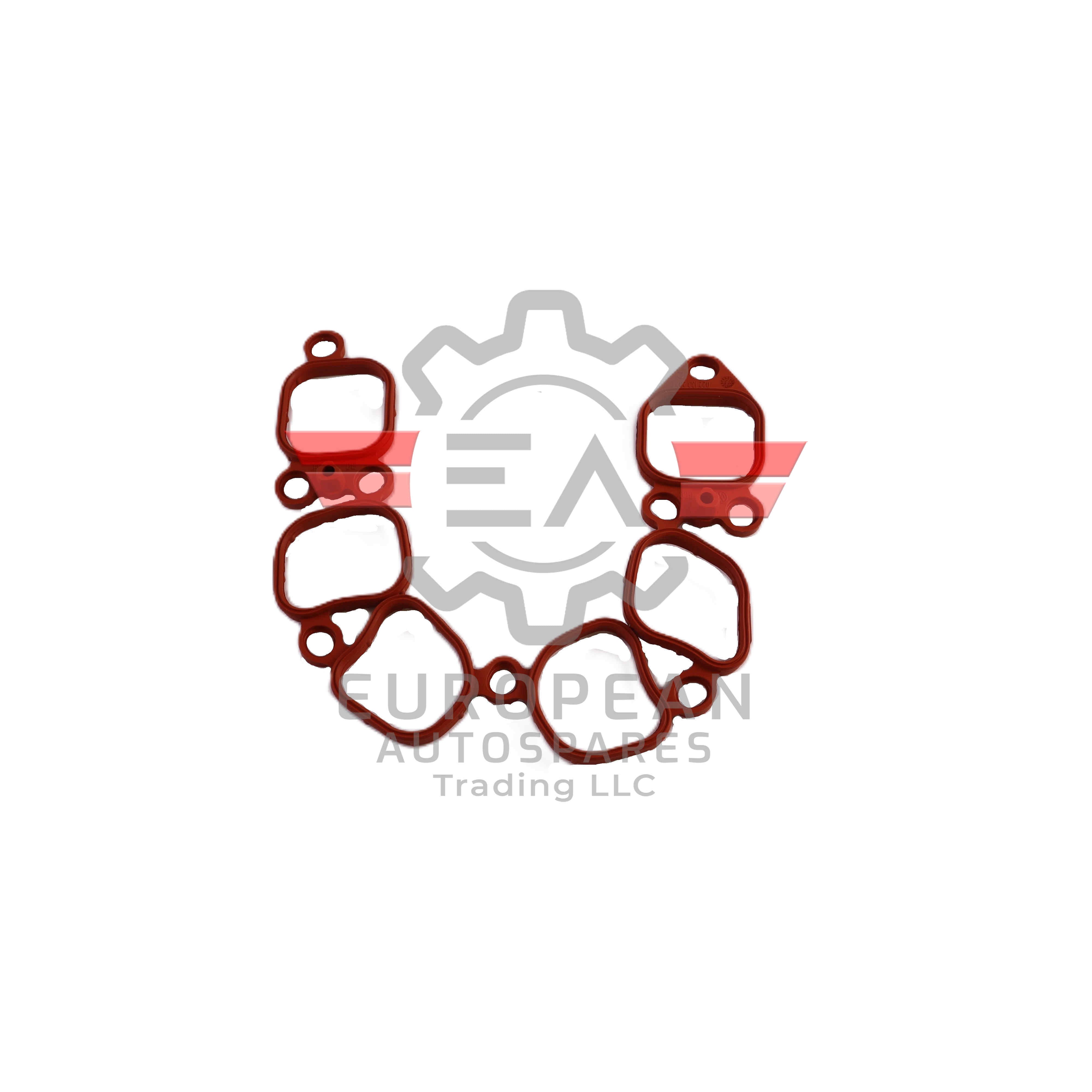 Porsche Engine Sealing Gasket 95511032700 | Genuine OEM European Autospares Trading LLC