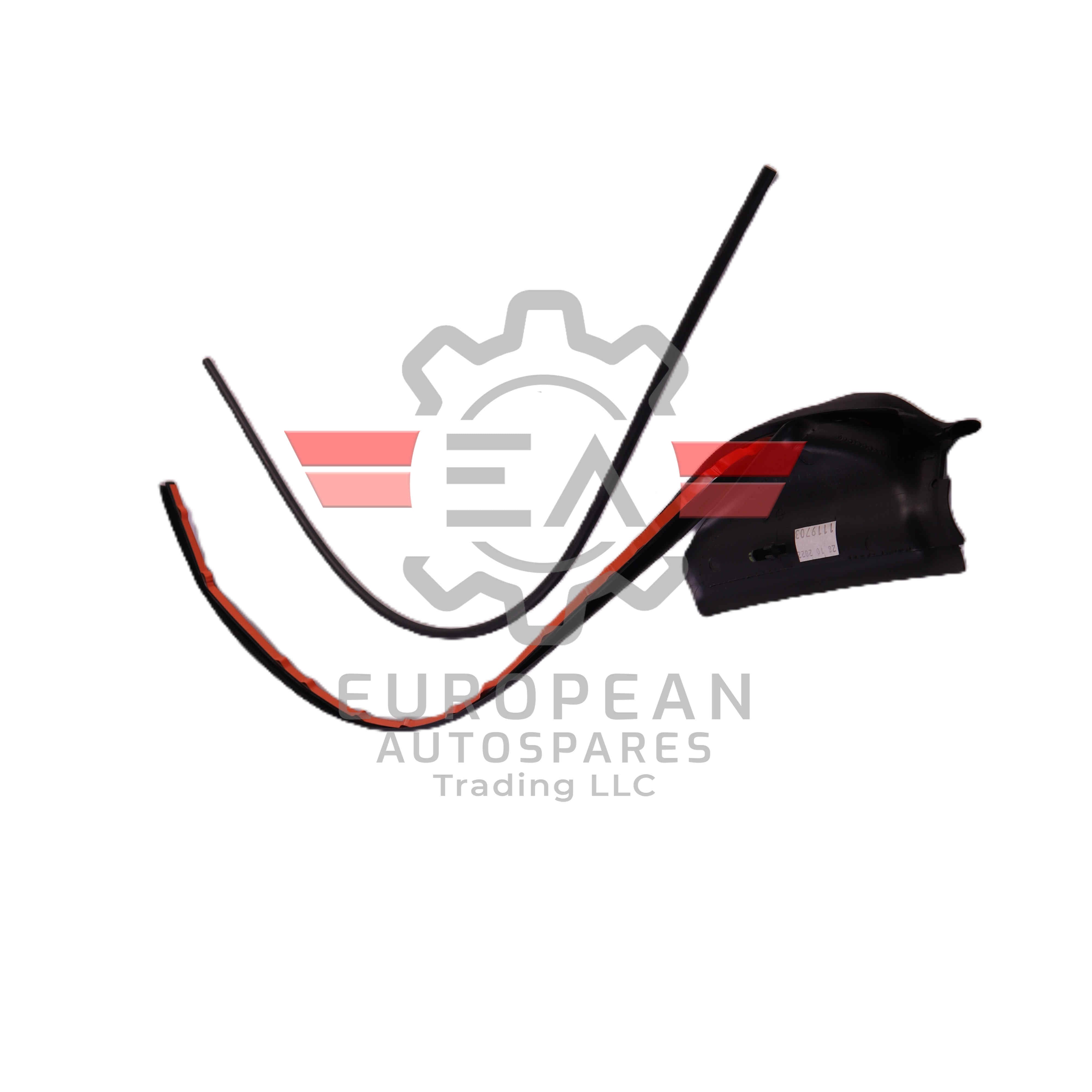 Porsche Engine Sealing Gasket Seal 97053653103 | Genuine OEM European Autospares Trading LLC