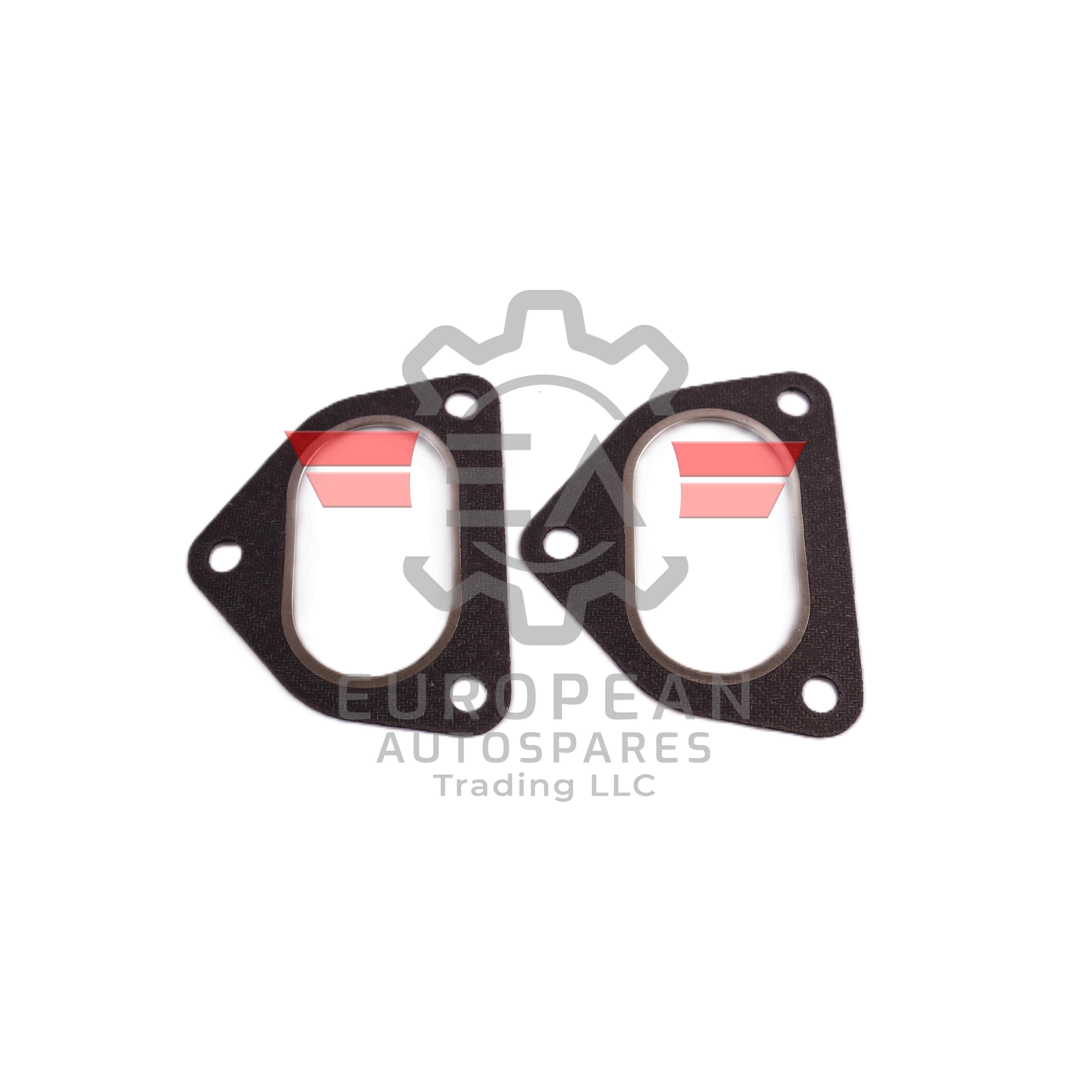 Porsche Engine Sealing Gasket 93011119206 | Genuine OEM European Autospares Trading LLC