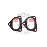 Porsche Engine Sealing Gasket 93011119206 | Genuine OEM European Autospares Trading LLC