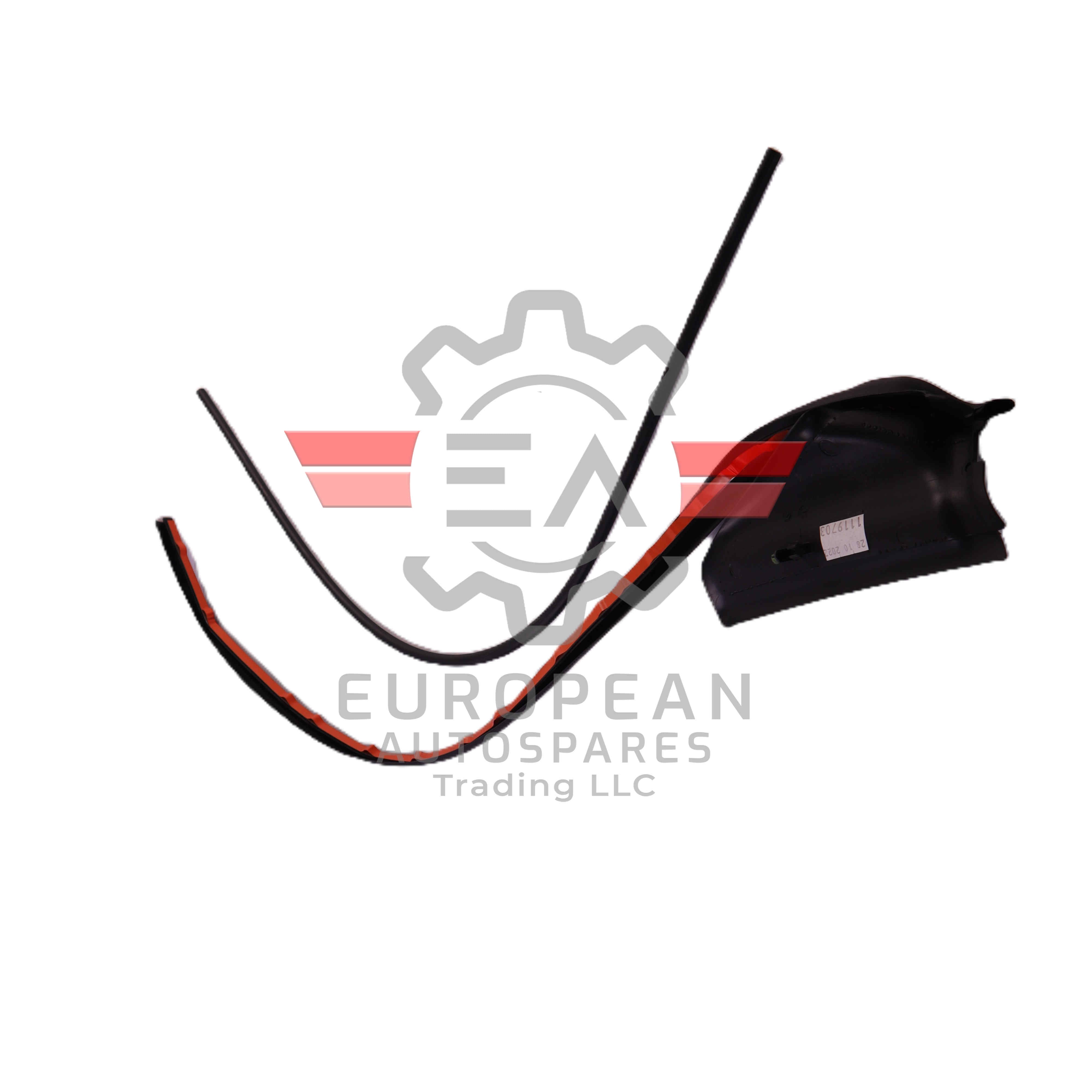 Porsche Engine Sealing Gasket Seal 97053653103 | Genuine OEM European Autospares Trading LLC