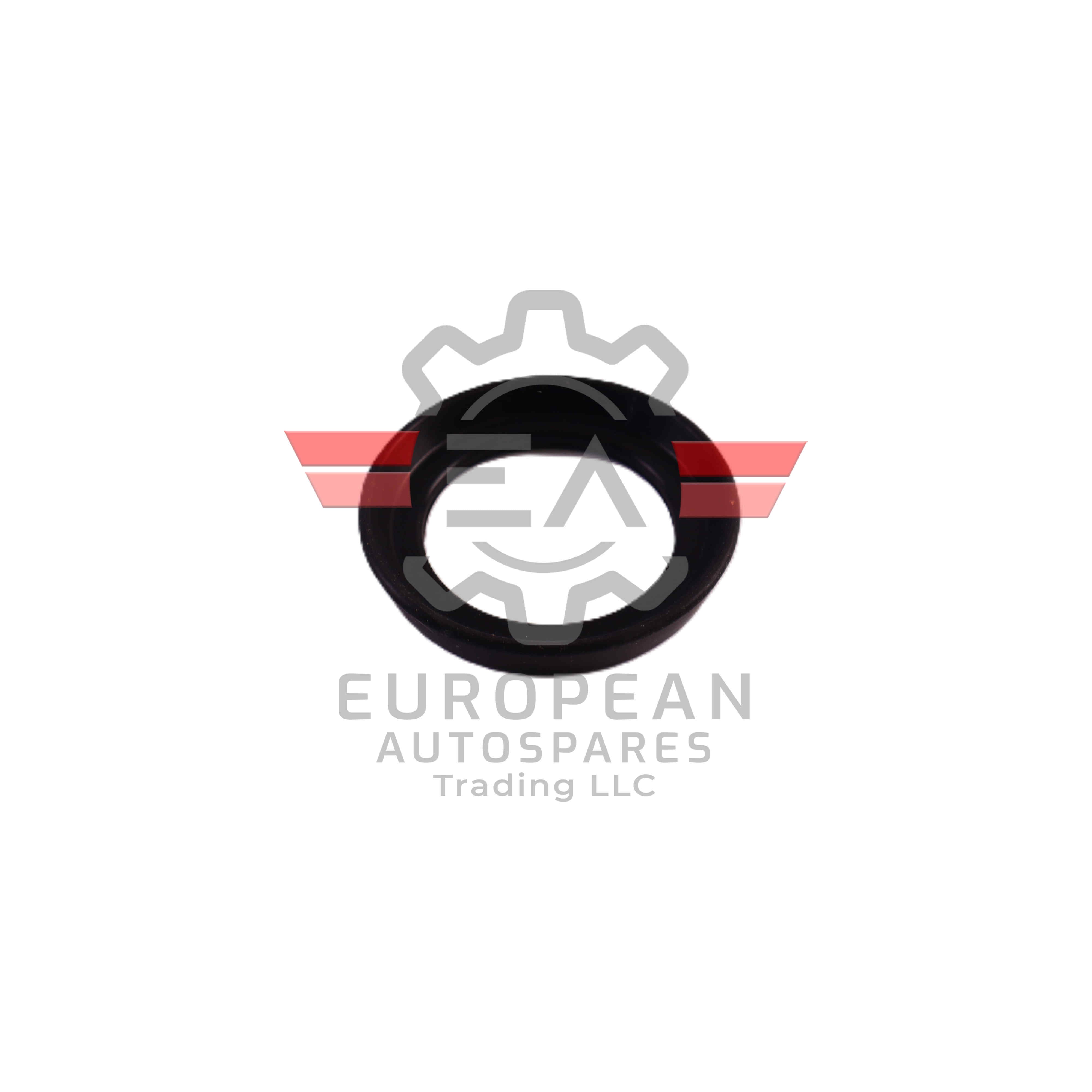 Porsche Engine Sealing Ring Gasket 93011023000 | Genuine OEM European Autospares Trading LLC