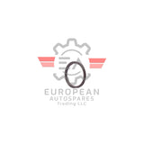 Porsche Engine Sealing Ring Gasket 99311119500 | Genuine OEM European Autospares Trading LLC