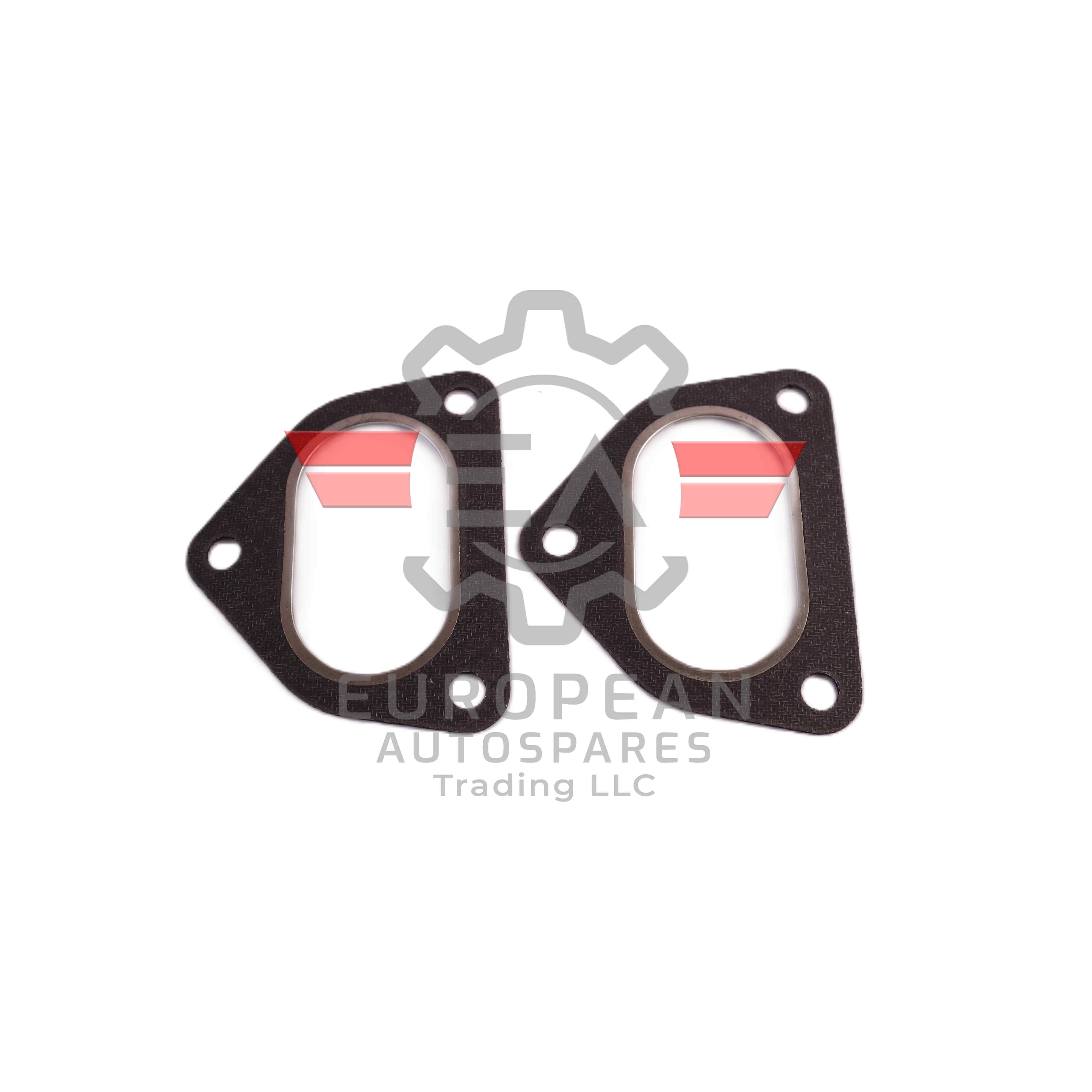 Porsche Engine Sealing Gasket 93011119206 | Genuine OEM European Autospares Trading LLC