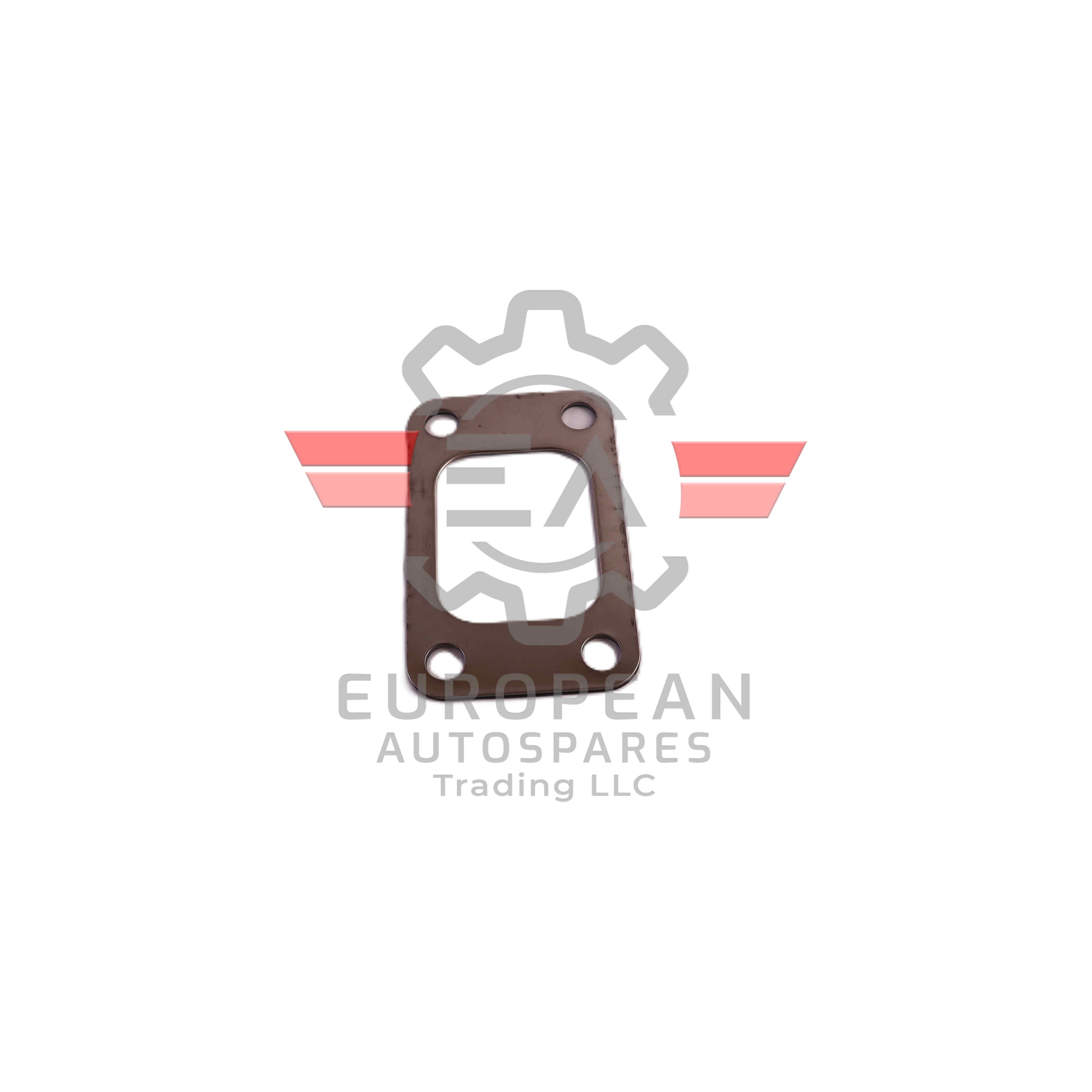 Porsche Engine Sealing Gasket 93012319205 | Genuine OEM European Autospares Trading LLC