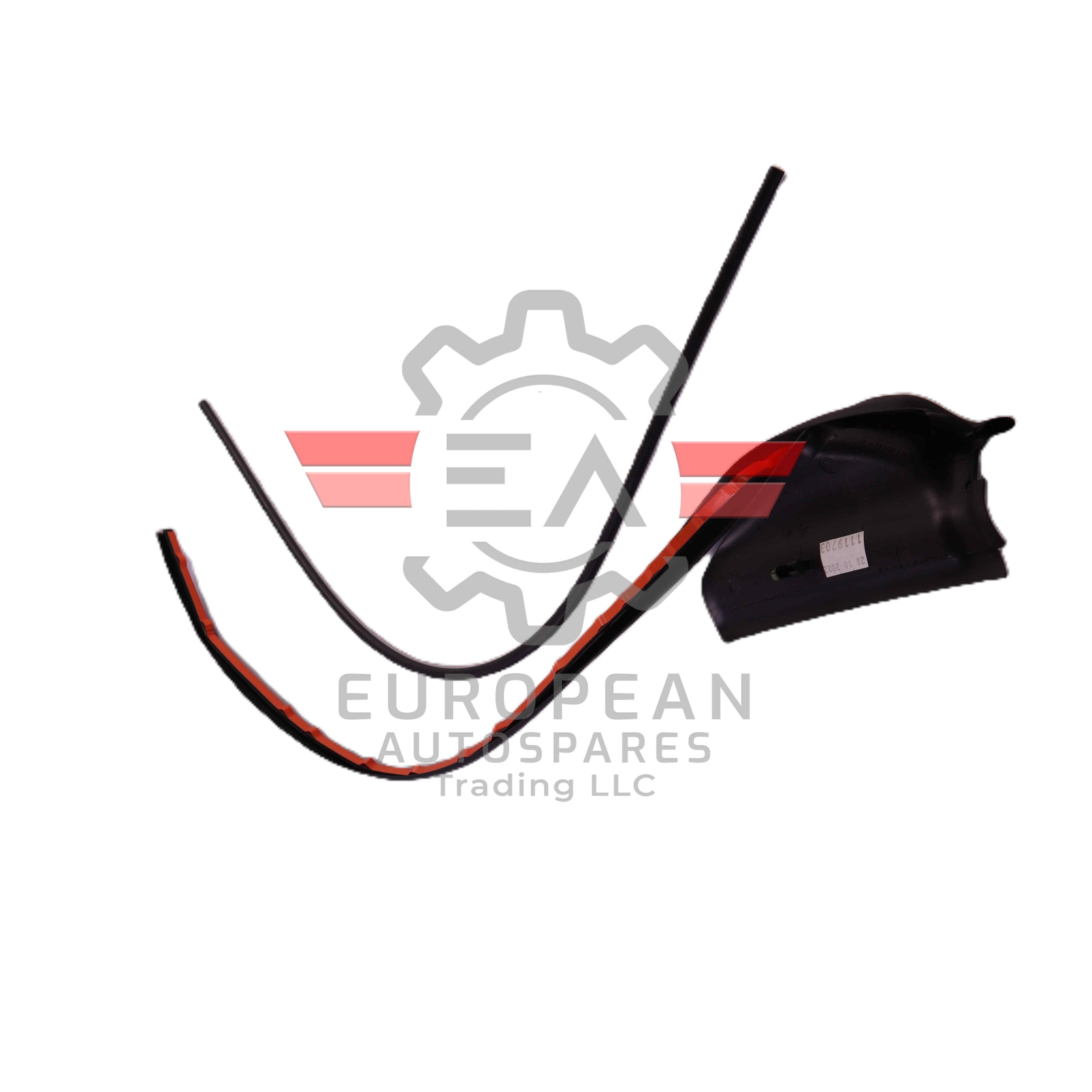 Porsche Engine Sealing Gasket Seal 97053653103 | Genuine OEM European Autospares Trading LLC