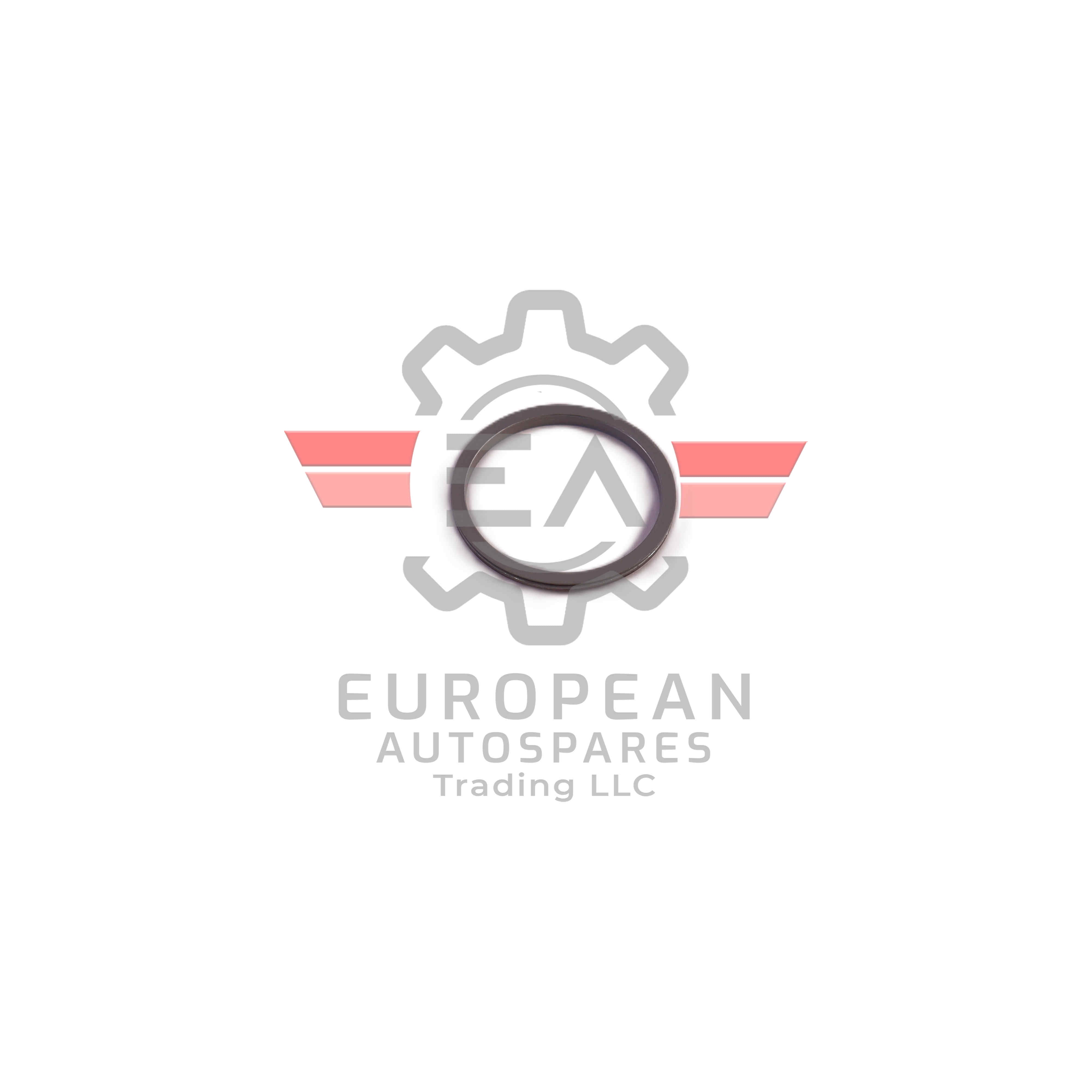 Porsche Engine Sealing Ring Gasket 99311119500 | Genuine OEM European Autospares Trading LLC