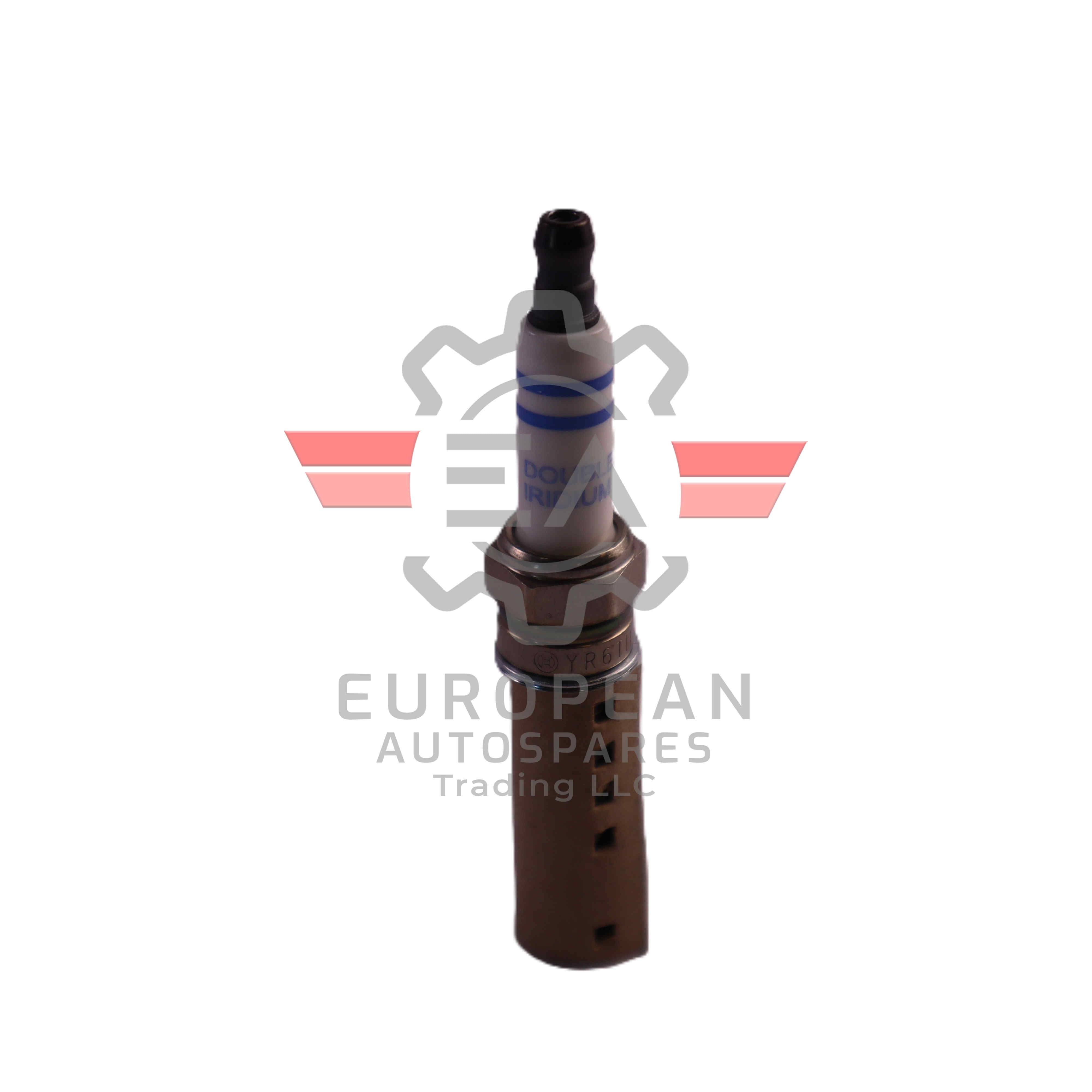 Porsche Engine Spark Plug 95817022290A | Genuine OEM European Autospares Trading LLC