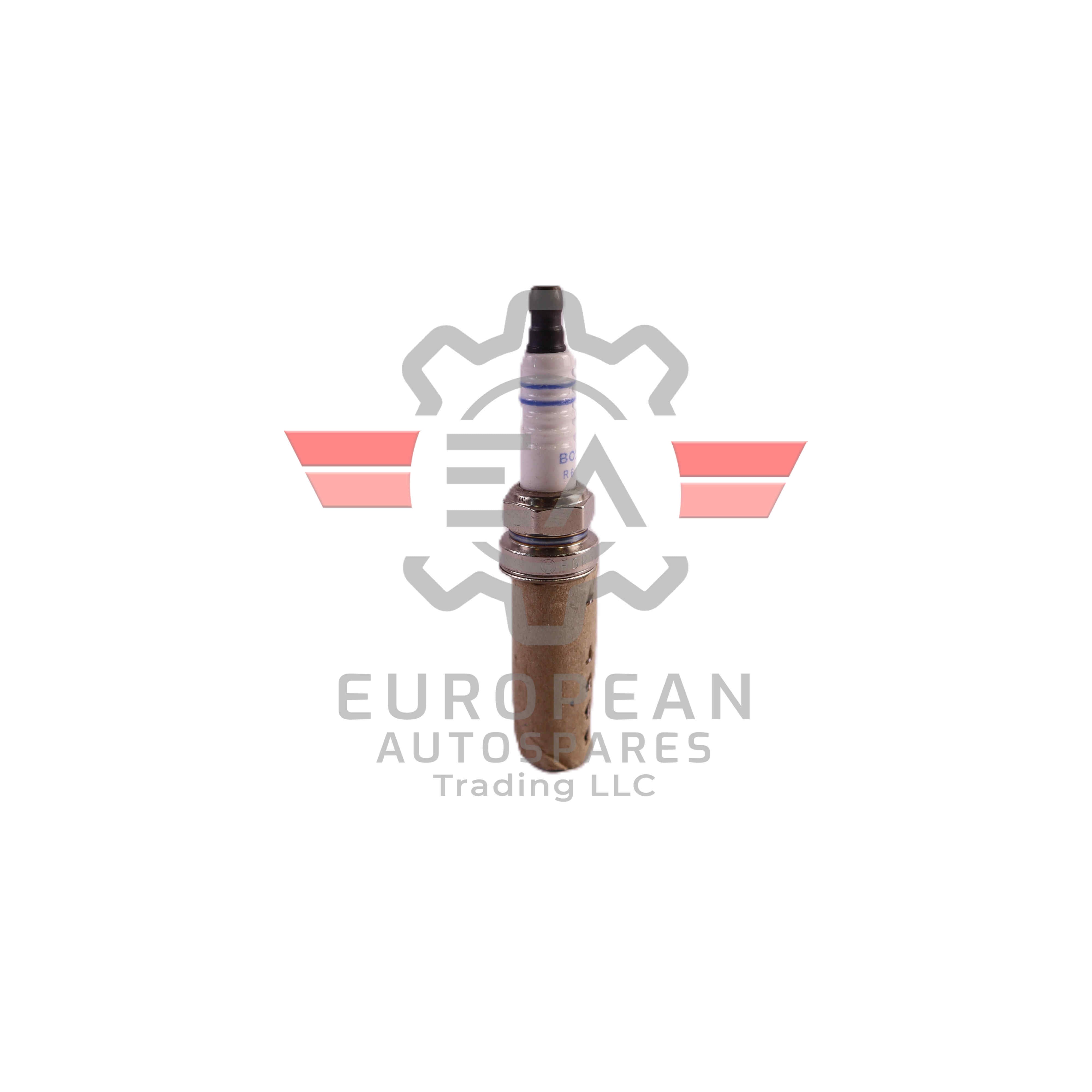 Porsche Engine Spark Plug 99917013090 | Genuine OEM European Autospares Trading LLC