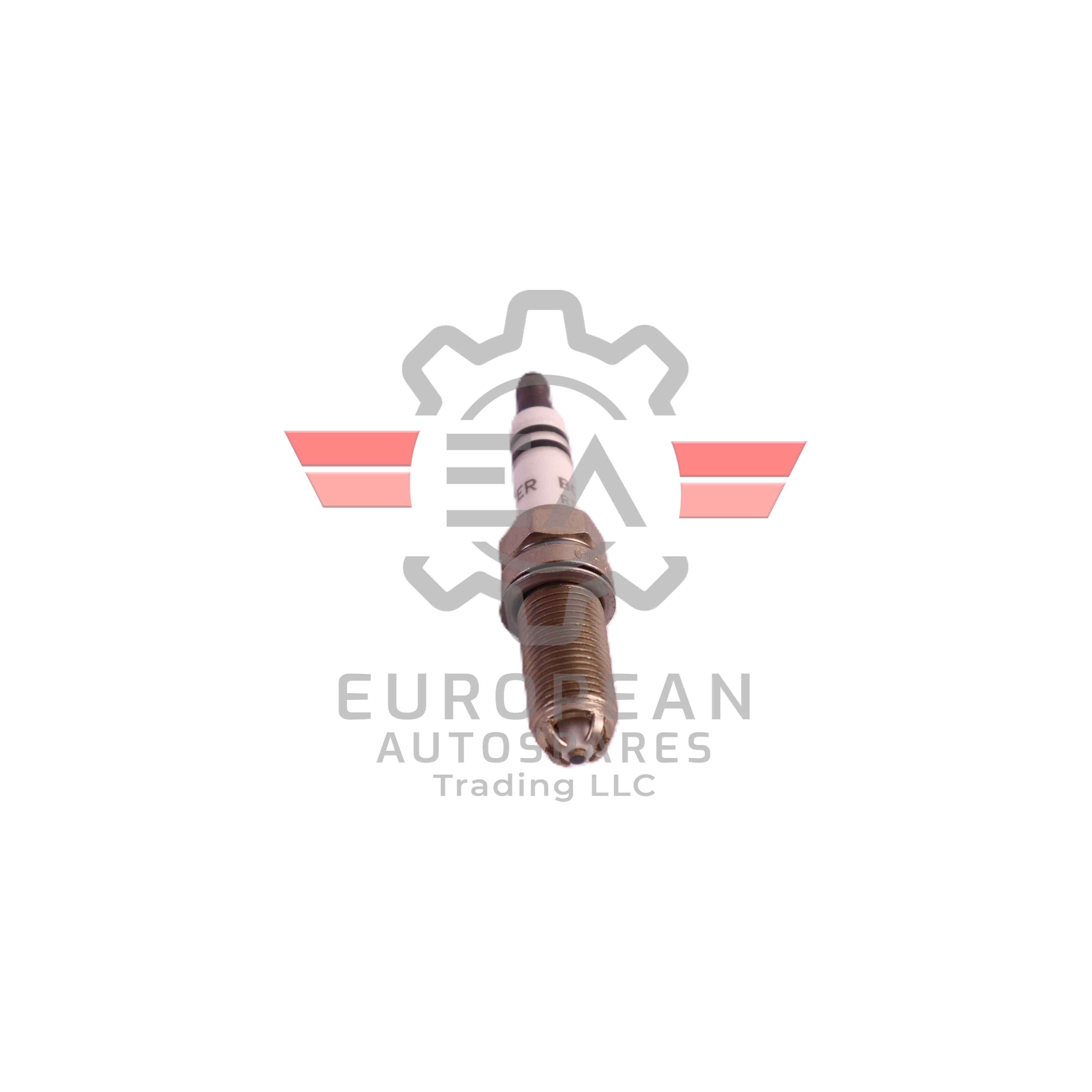 Porsche Engine Spark Plug 99917023290 | Genuine OEM European Autospares Trading LLC