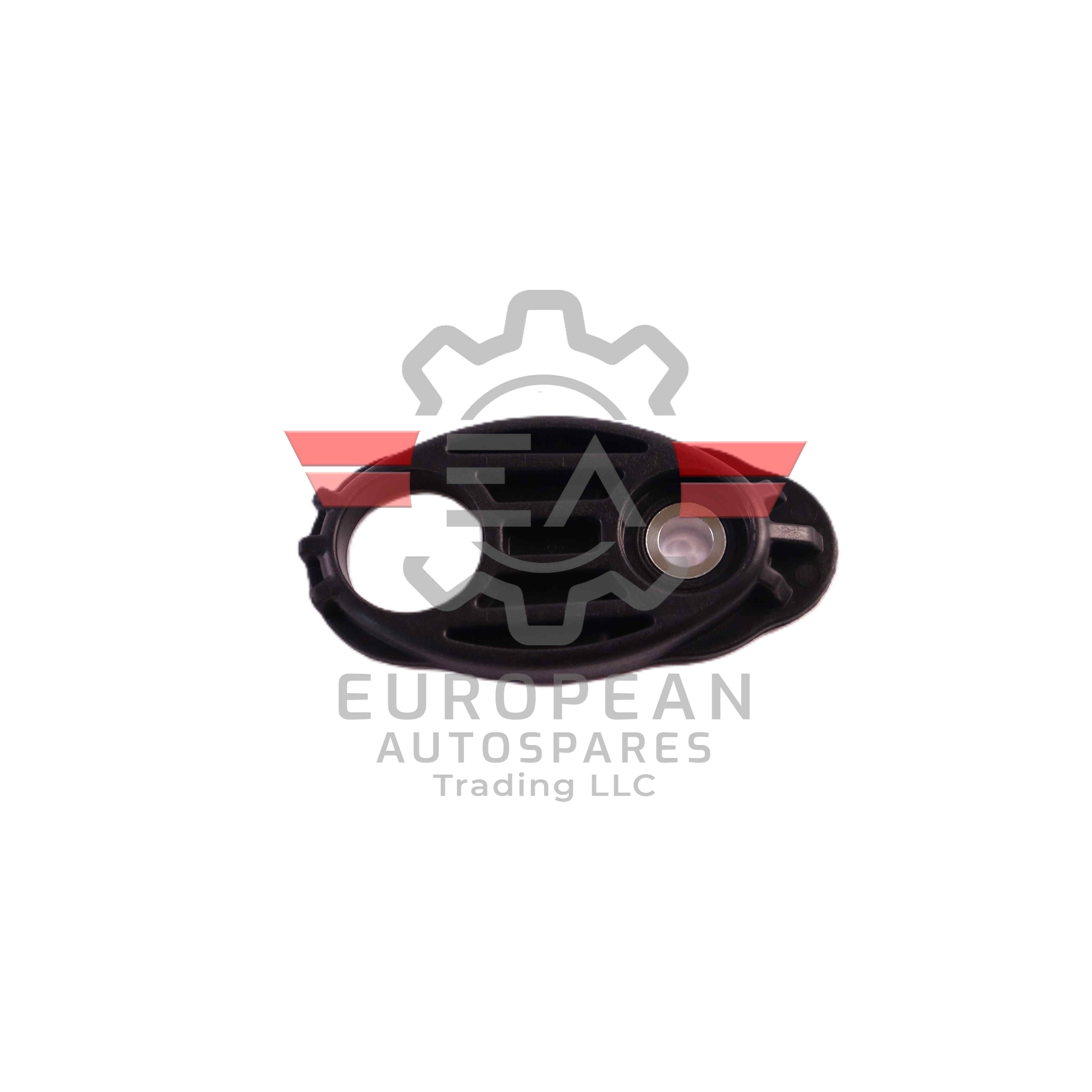 Porsche Engine Support Mount Bracket 9P1121241 | Genuine OEM European Autospares Trading LLC