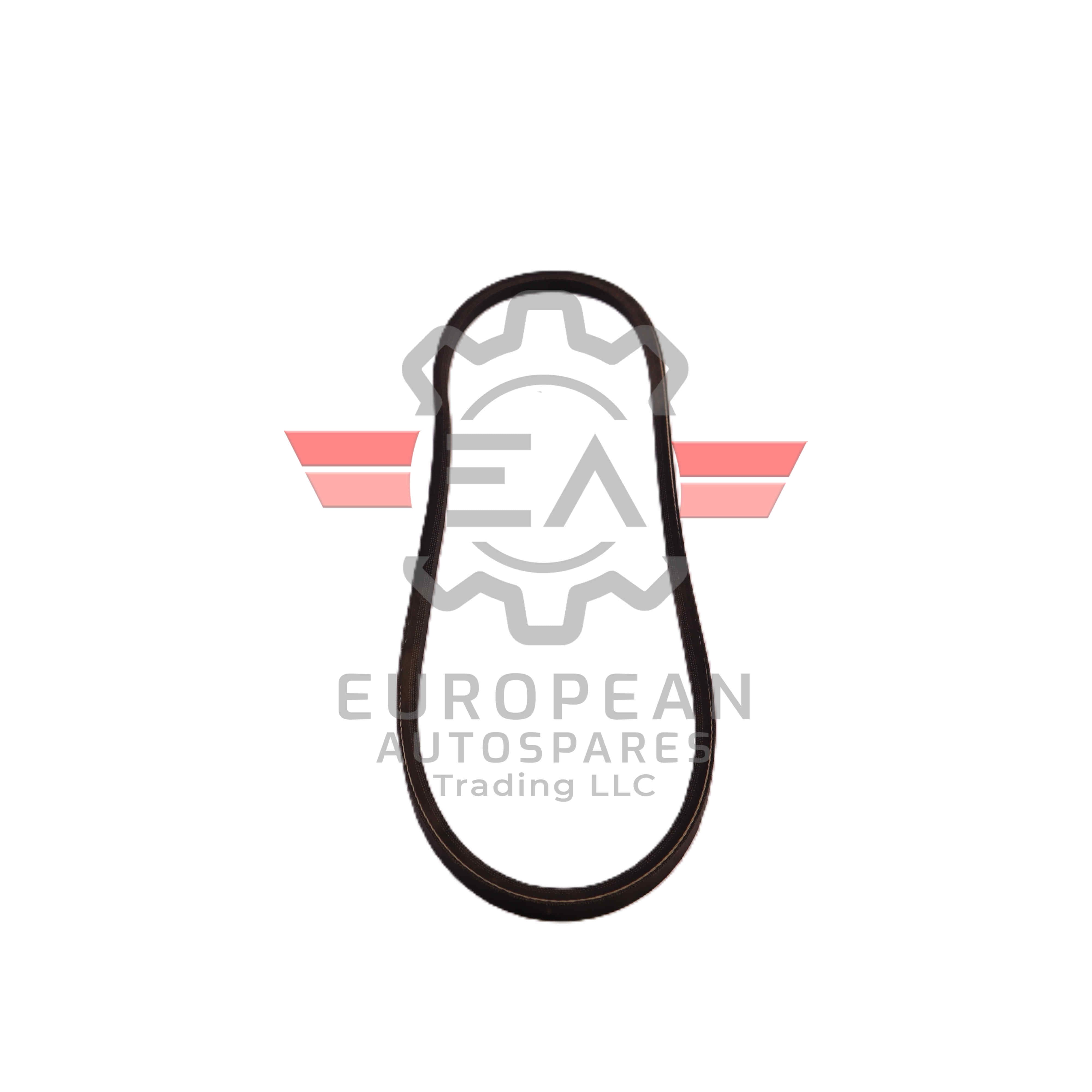 Porsche Engine V-Belt Drive Belt 99919233550 | Genuine OEM European Autospares Trading LLC