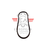 Porsche Engine V-Belt Drive Belt 99919233550 | Genuine OEM European Autospares Trading LLC