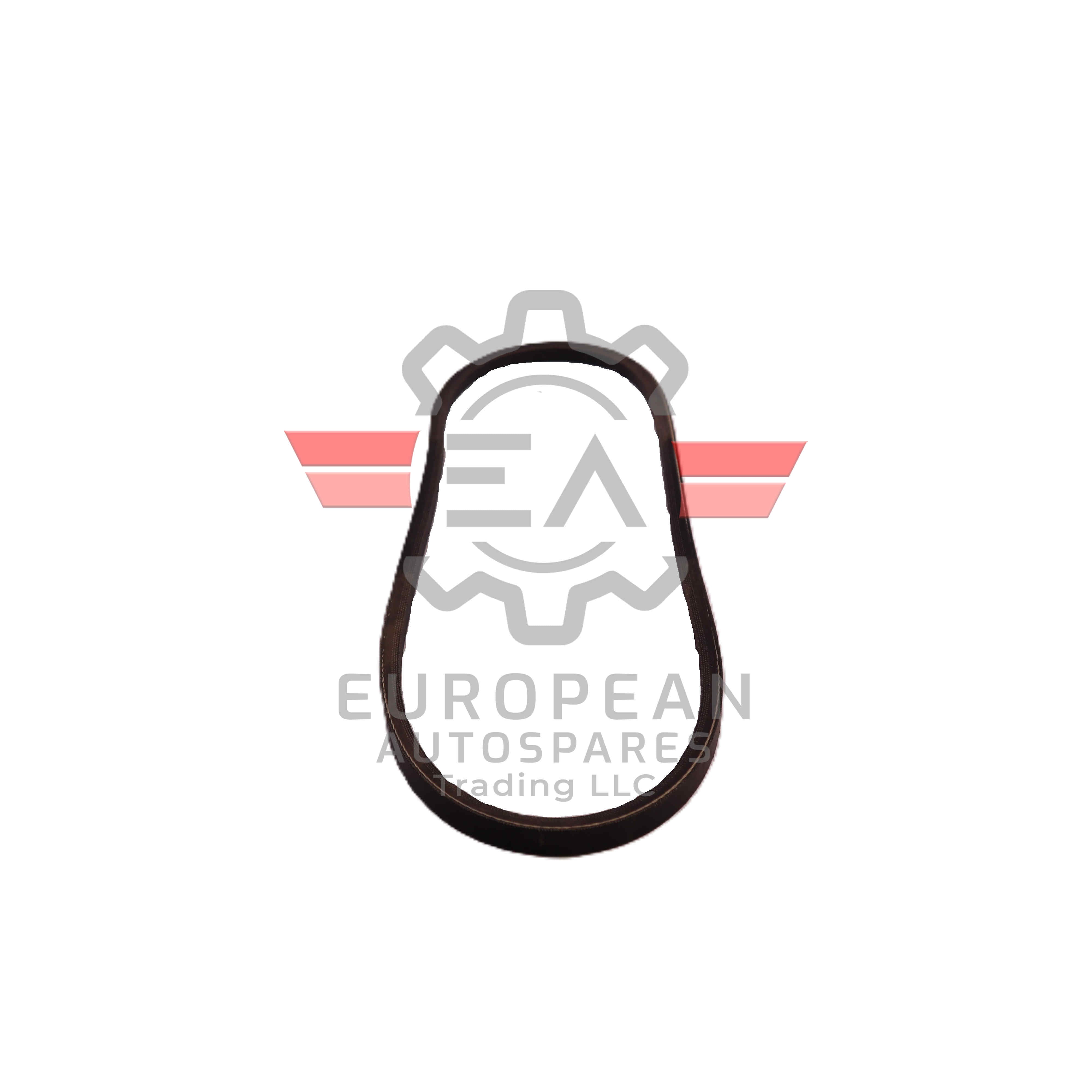 Porsche Engine V-Belt Drive Belt 99919233550 | Genuine OEM European Autospares Trading LLC