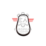 Porsche Engine V-Belt Drive Belt 99919233550 | Genuine OEM European Autospares Trading LLC