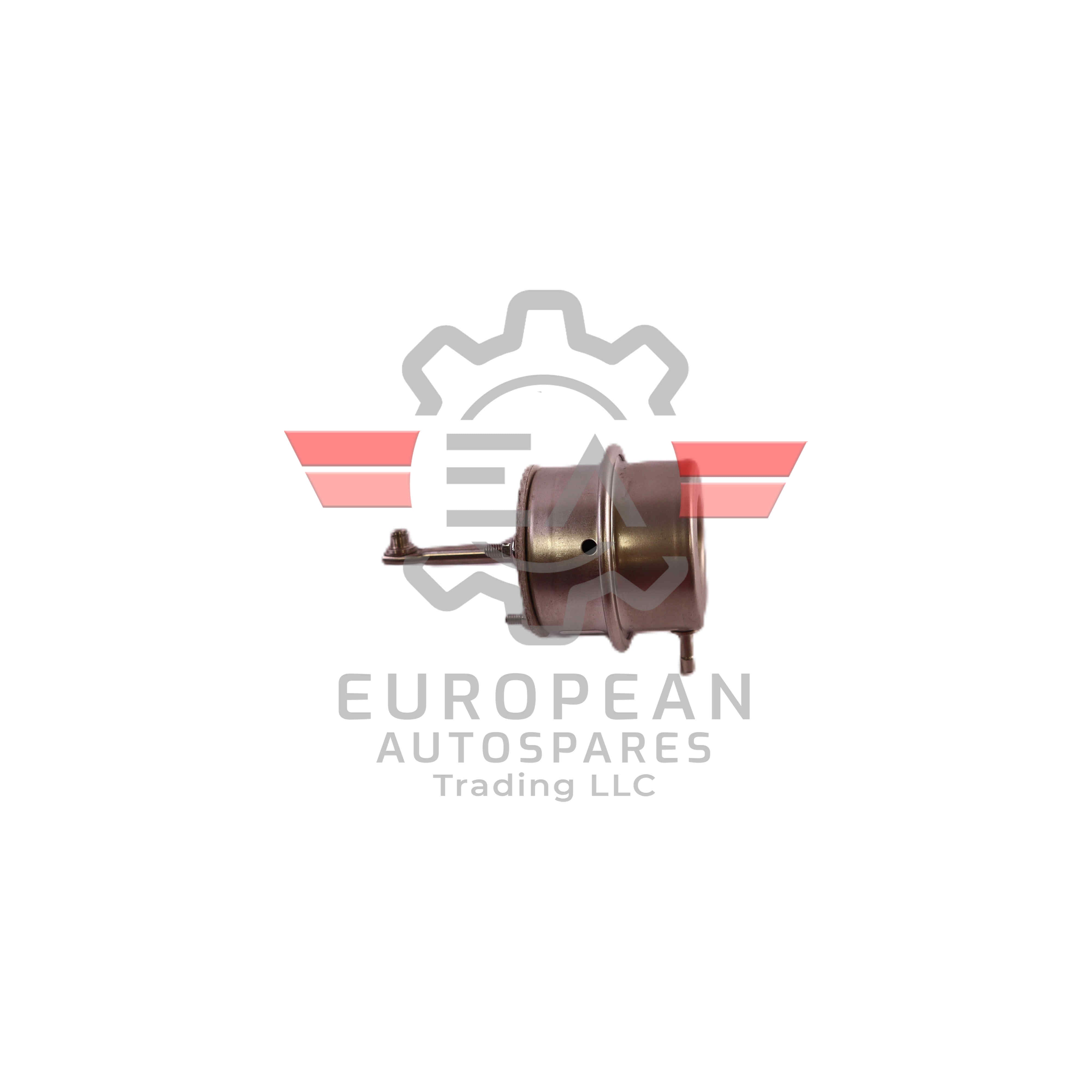 Porsche Engine Vacuum Control Unit Module 99111190190 | Genuine OEM European Autospares Trading LLC