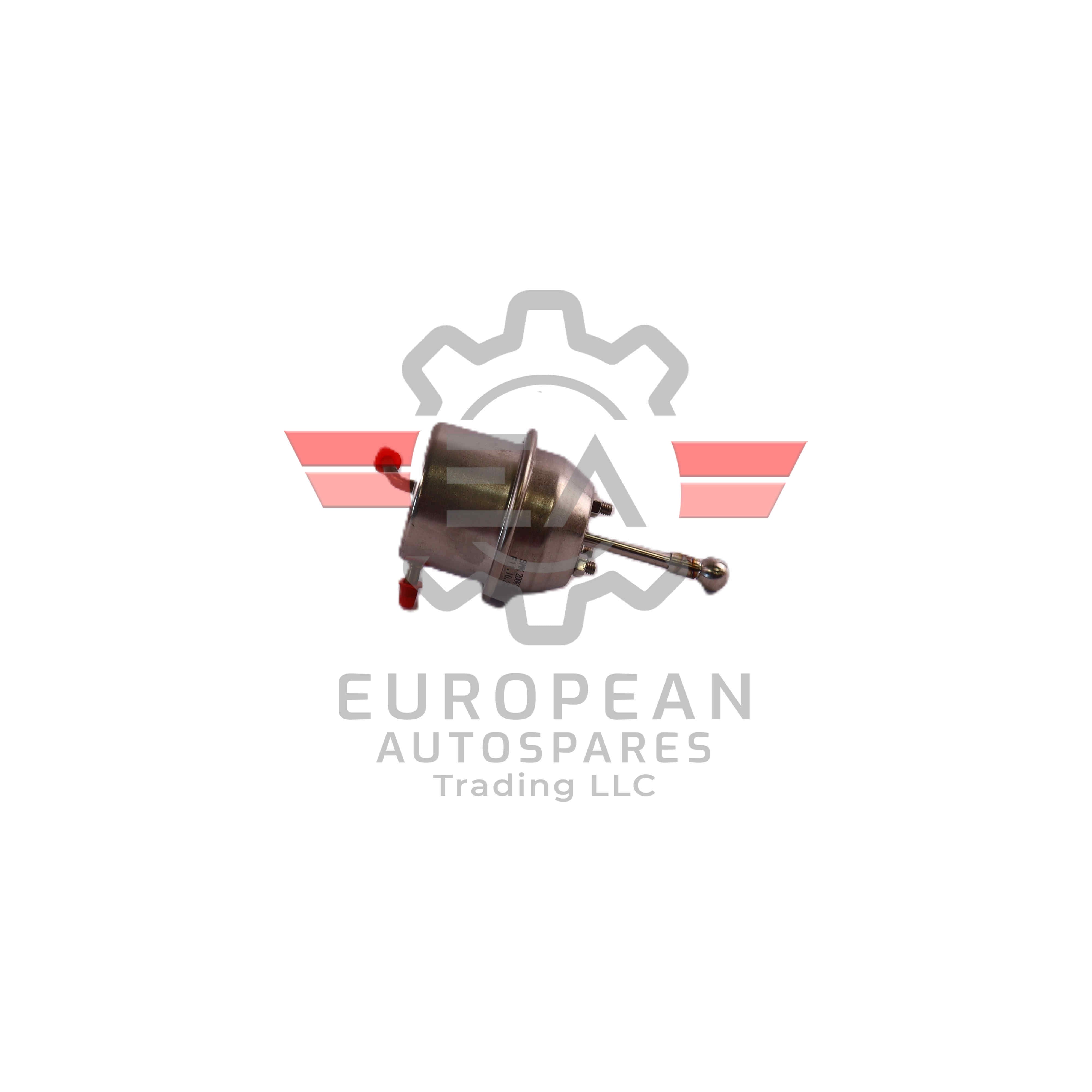 Porsche Engine Vacuum Control Unit Module 99111138201 | Genuine OEM European Autospares Trading LLC