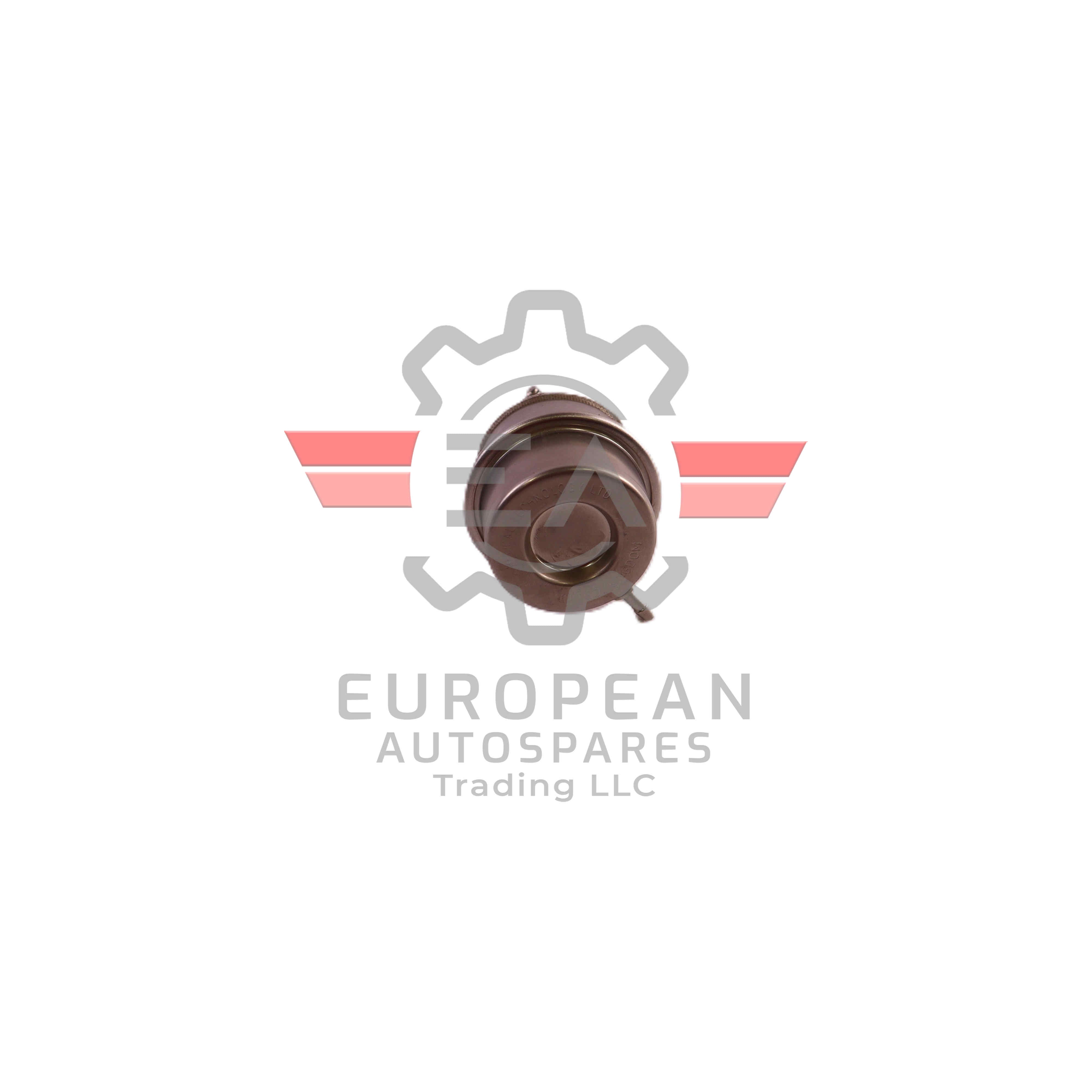Porsche Engine Vacuum Control Unit Module 99111190190 | Genuine OEM European Autospares Trading LLC