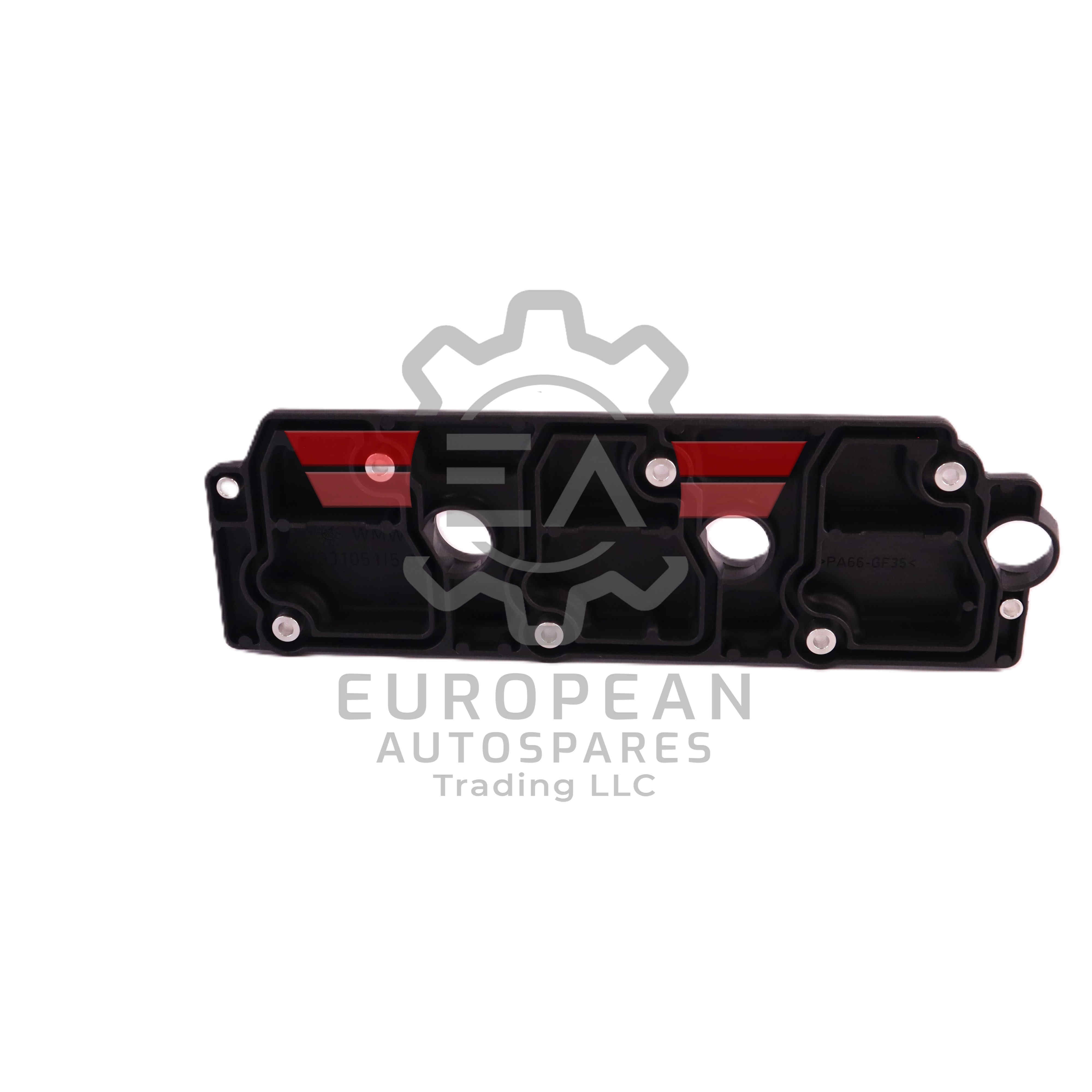 Porsche Engine Valve Cover Assembly 99310511505 | Genuine OEM European Autospares Trading LLC