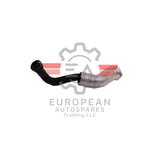 Porsche Engine Vent Line Hose 94810721651 | Genuine OEM European Autospares Trading LLC