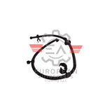 Porsche Engine Vent Line Hose Pipe 95830104721 | Genuine OEM European Autospares Trading LLC