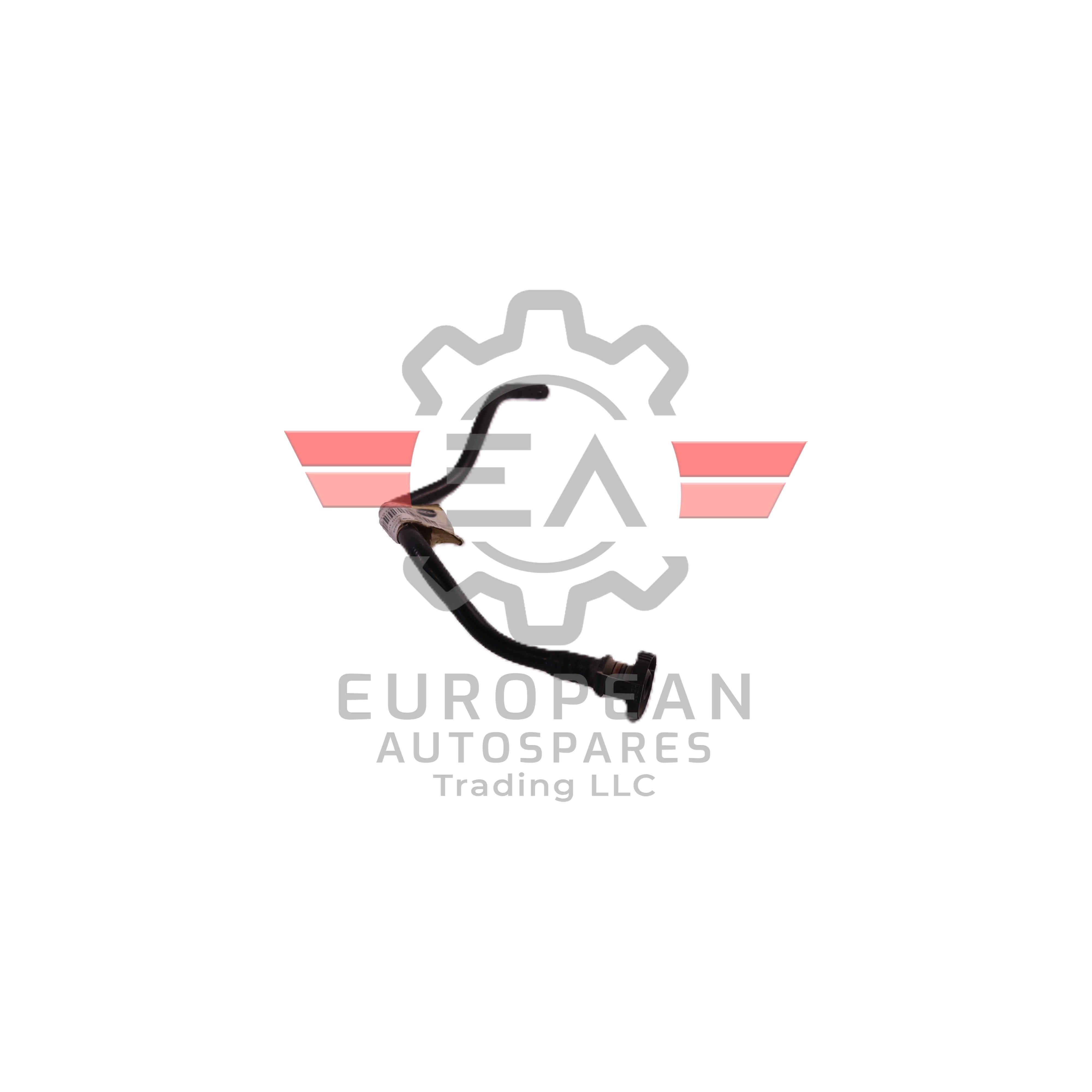 Porsche Engine Vent Line Hose 94811014800 | Genuine OEM European Autospares Trading LLC